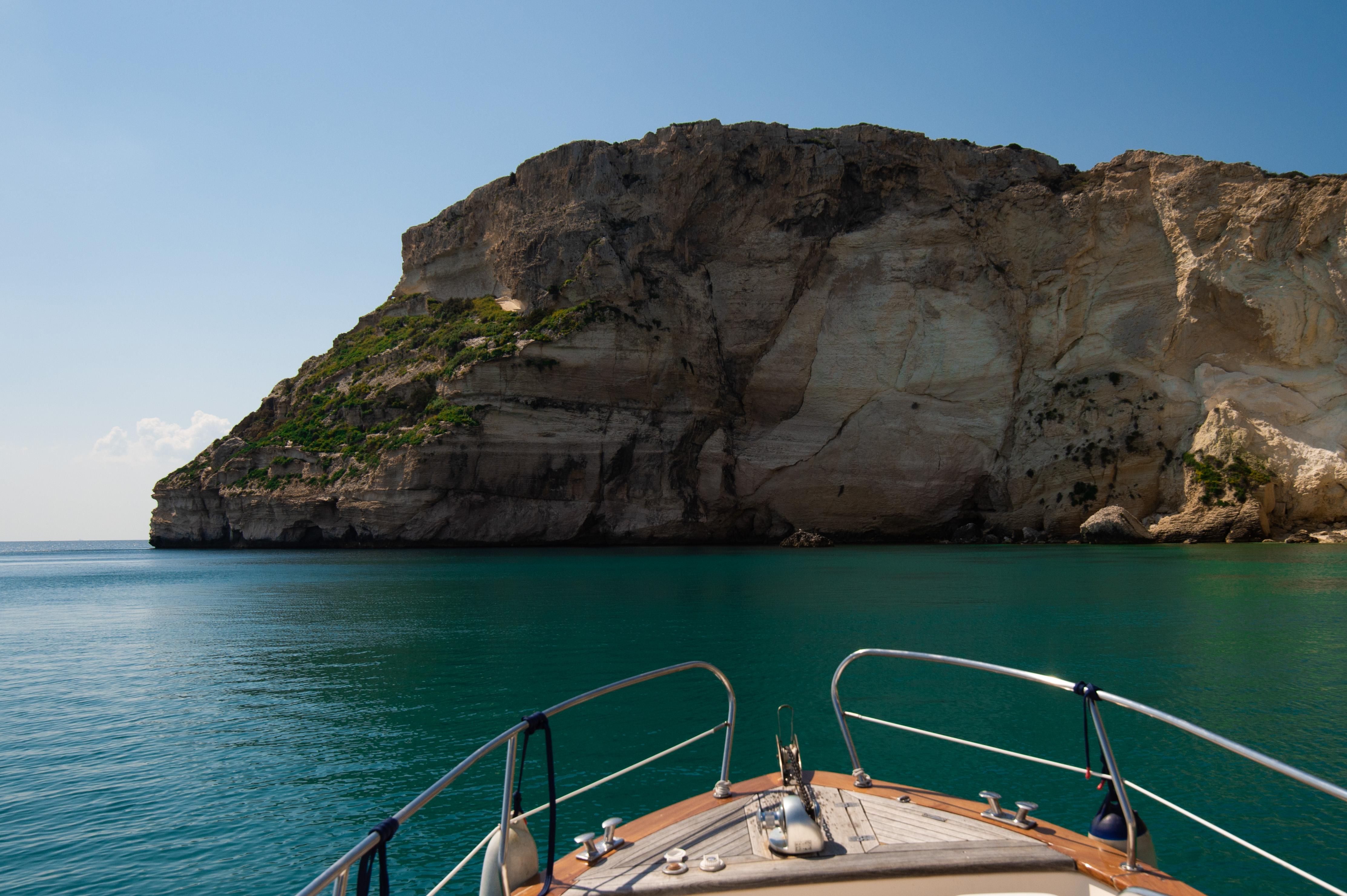 Gulf of Cagliari: Private Gozzo Boat, Secret Coves, and Sardinian Platter - 2026 (Verified Reviews)
