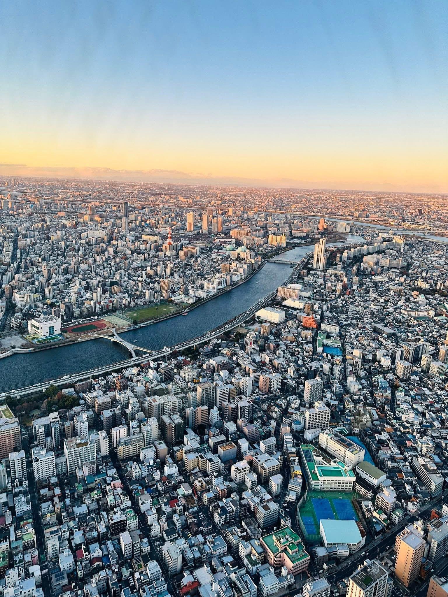 Tokyo Private Full-Day City Tour — Custom Itinerary with English Guide