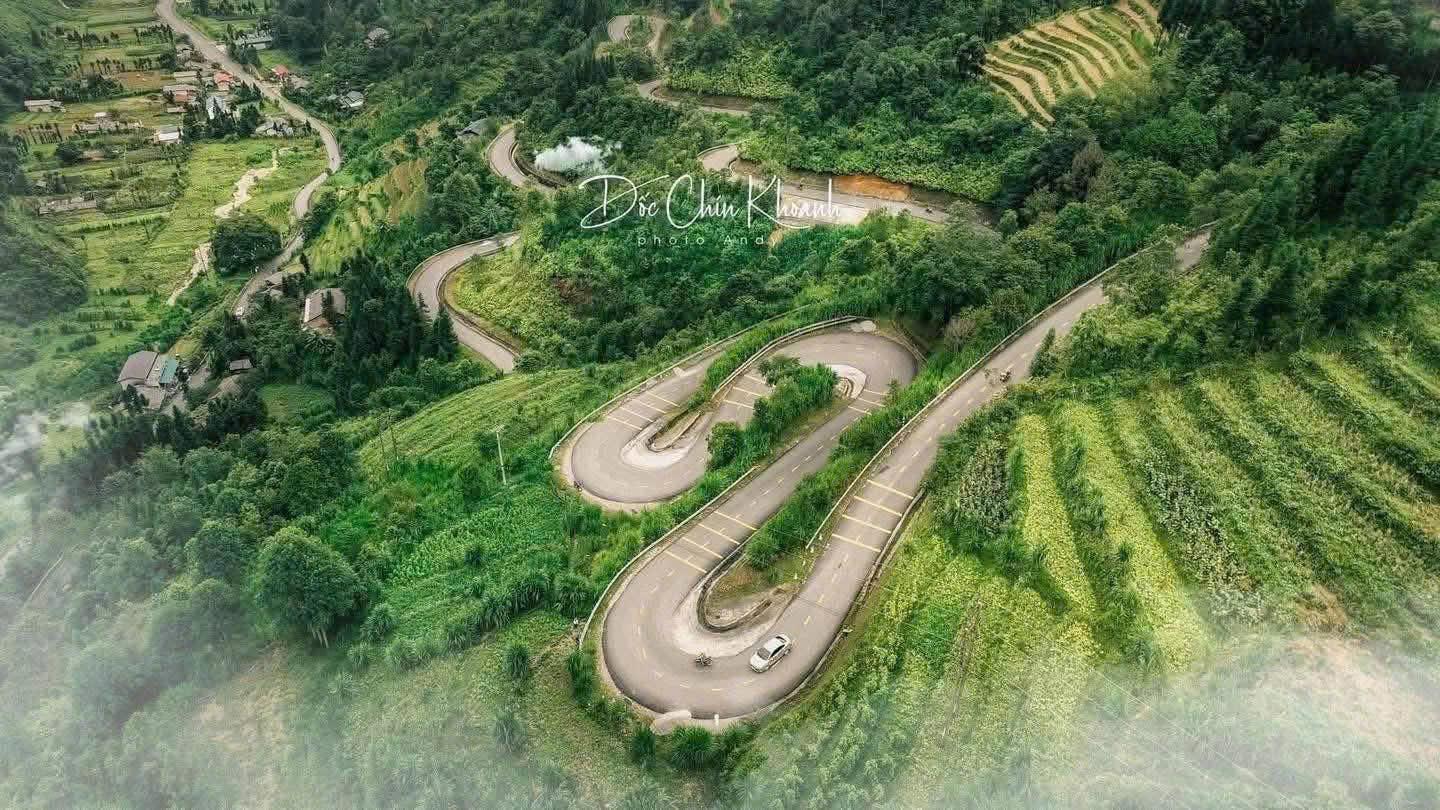 2-Day Ha Giang Motorbike Adventure