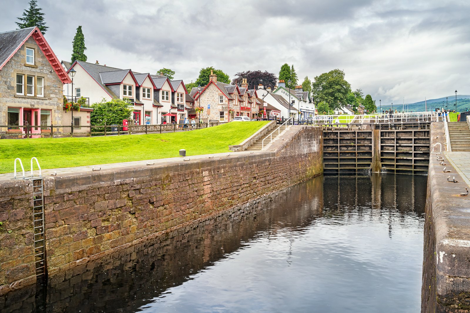 Isle of Skye Tour from Edinburgh — image 9