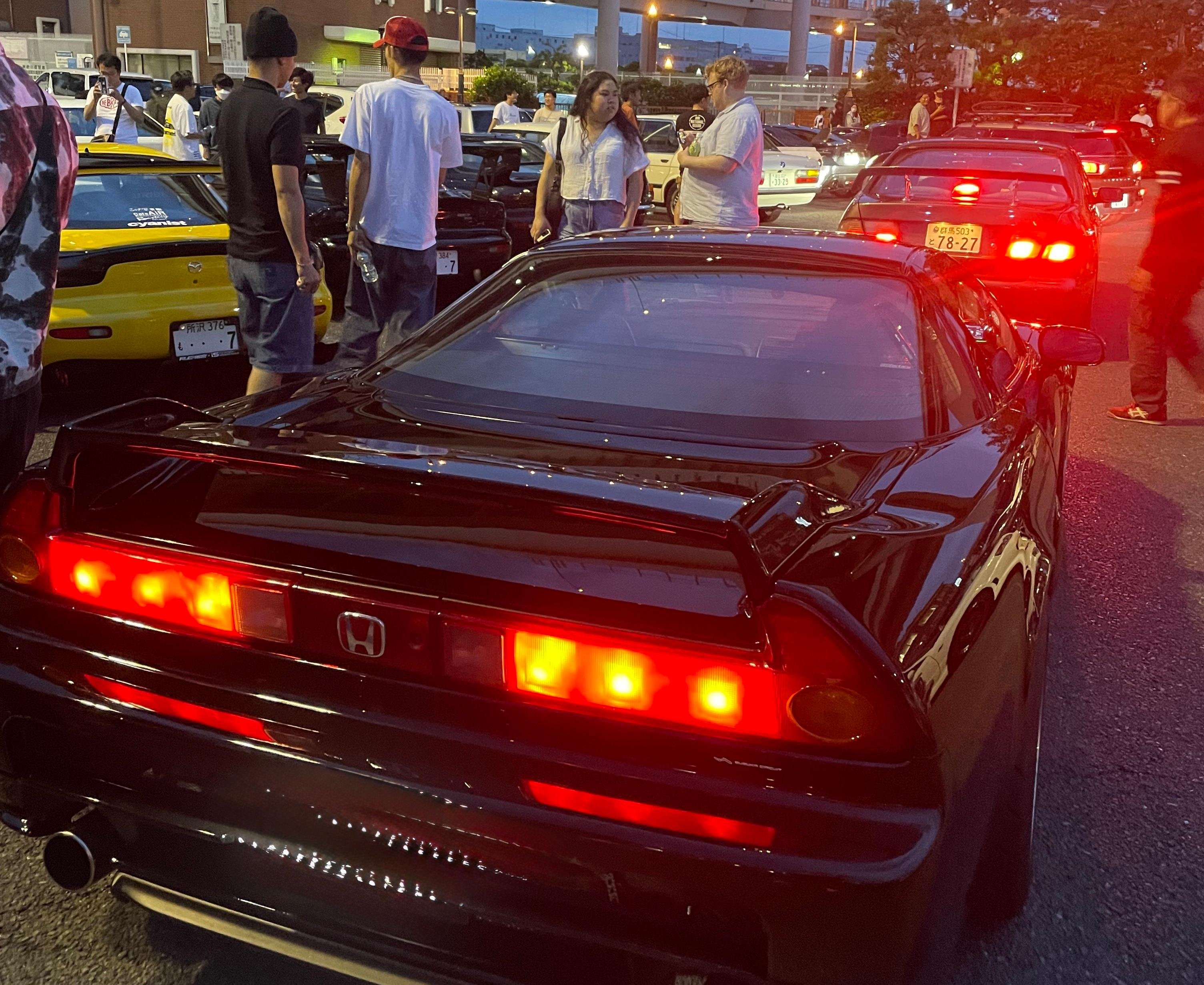 Daikoku: Join a Car Club and Experience Japan’s Auto Scene