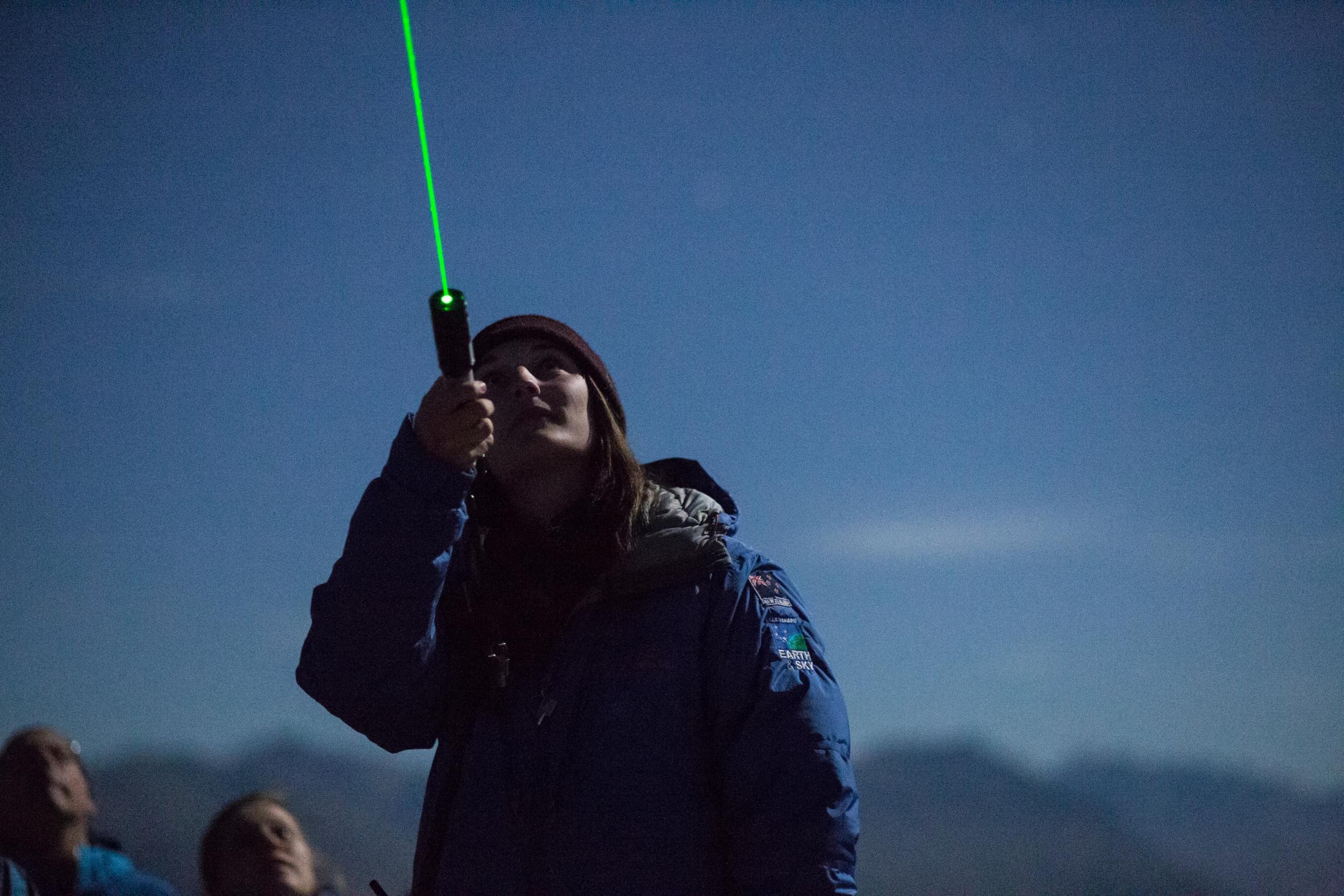 South Island guided tour photo — image 13