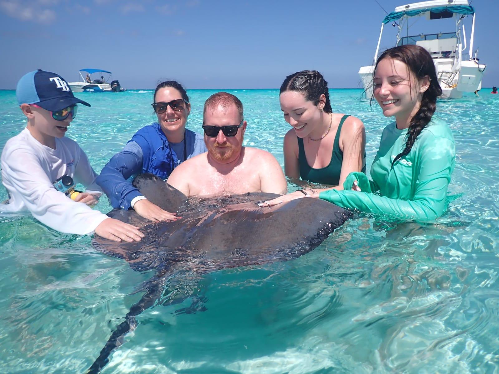 Grand Cayman Private Tour: Stingray City, Snorkeling & More - 2026 (Verified Reviews)