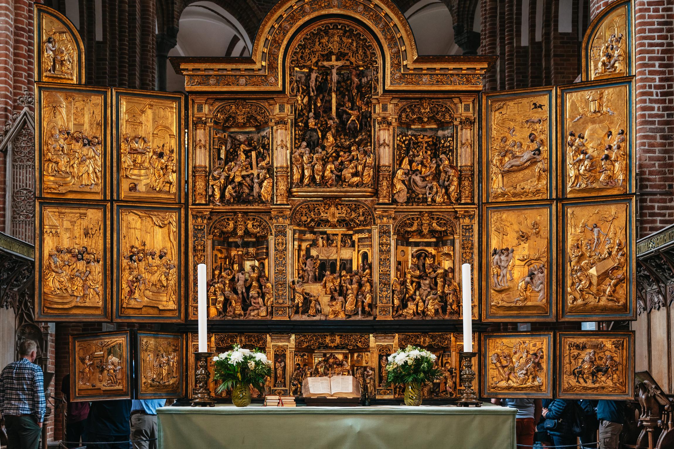 Kronborg, Frederiksborg Castle and Roskilde tour — image 5