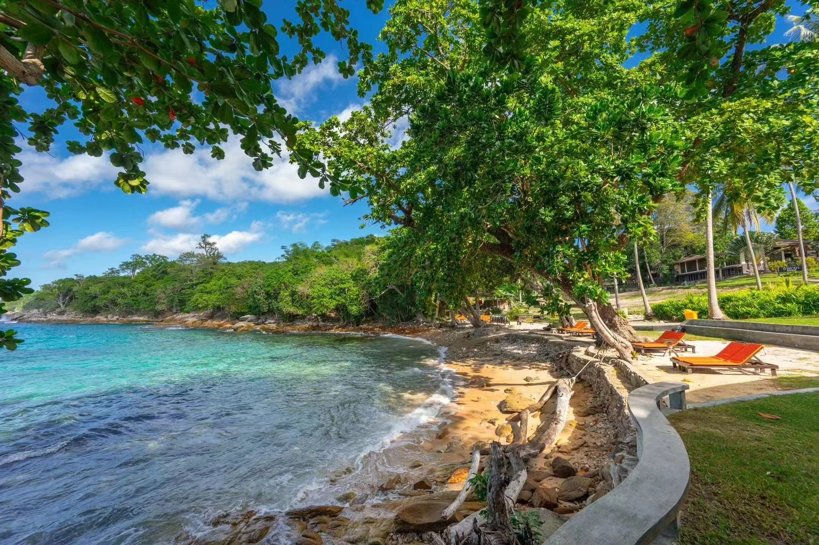 Phuket: Coral & Racha Island Catamaran Sunset Cruise