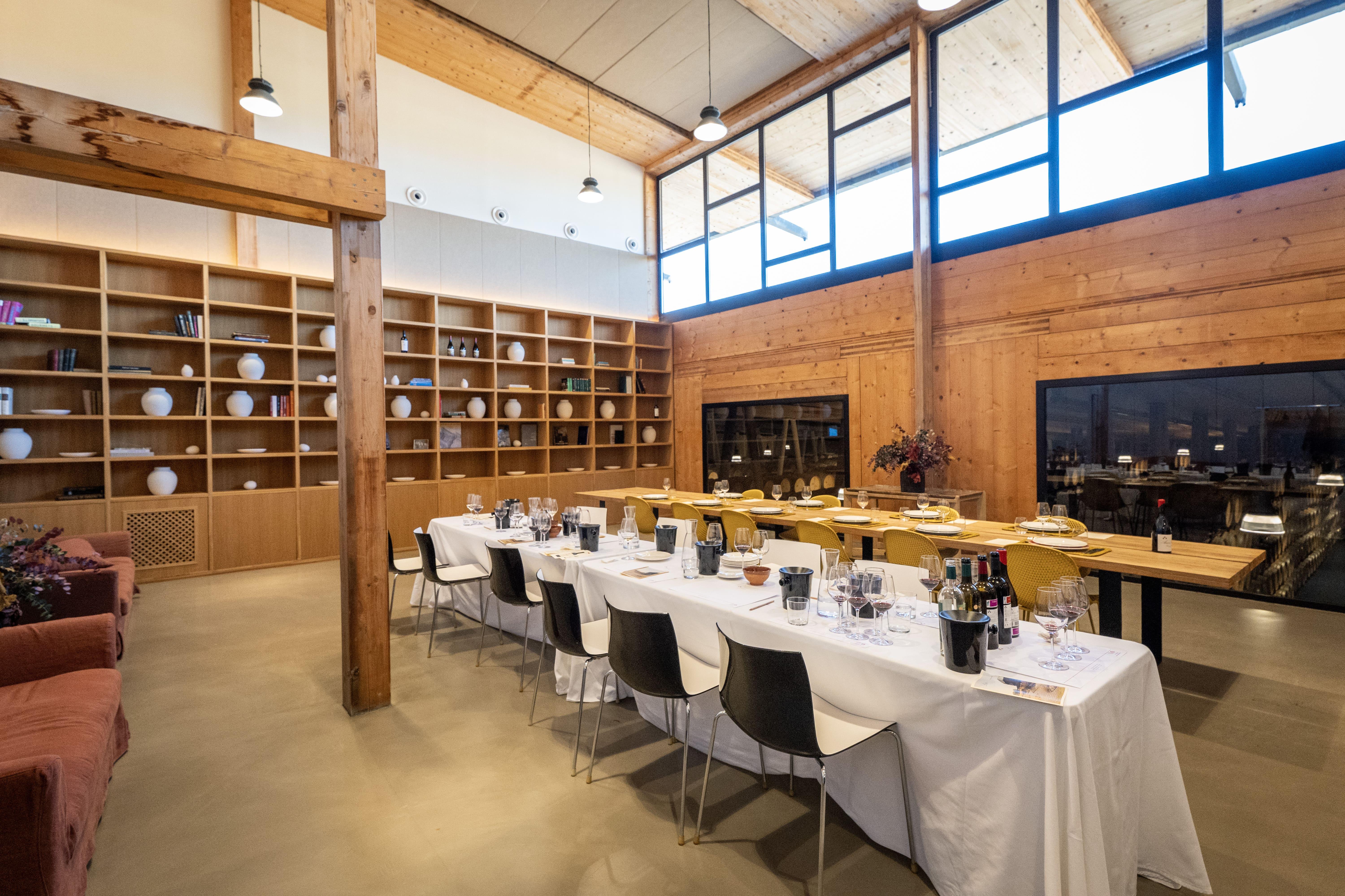 wine tour in Ribera del Duero — photo 30