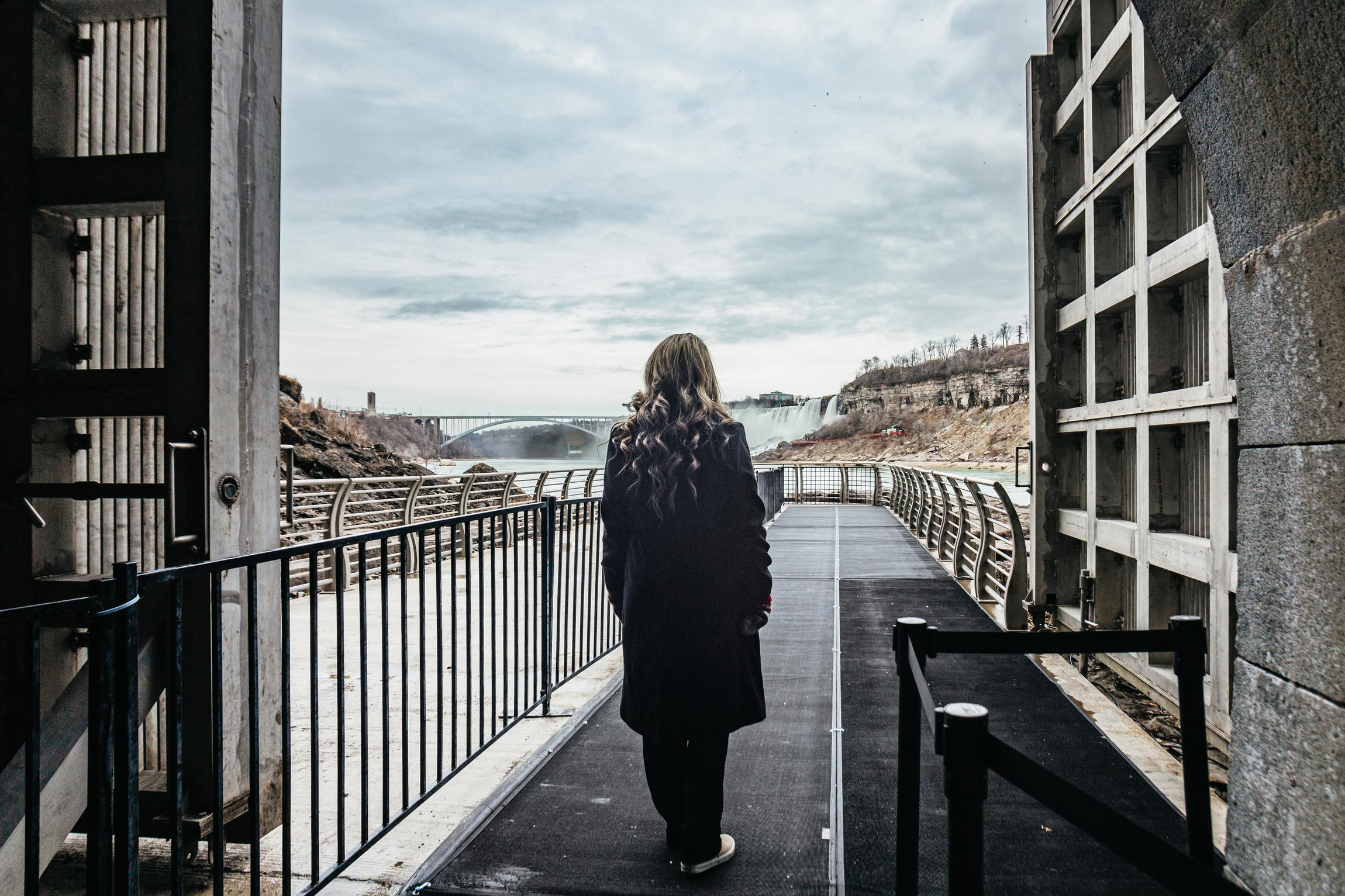 Niagara Parks Power Station — image 9