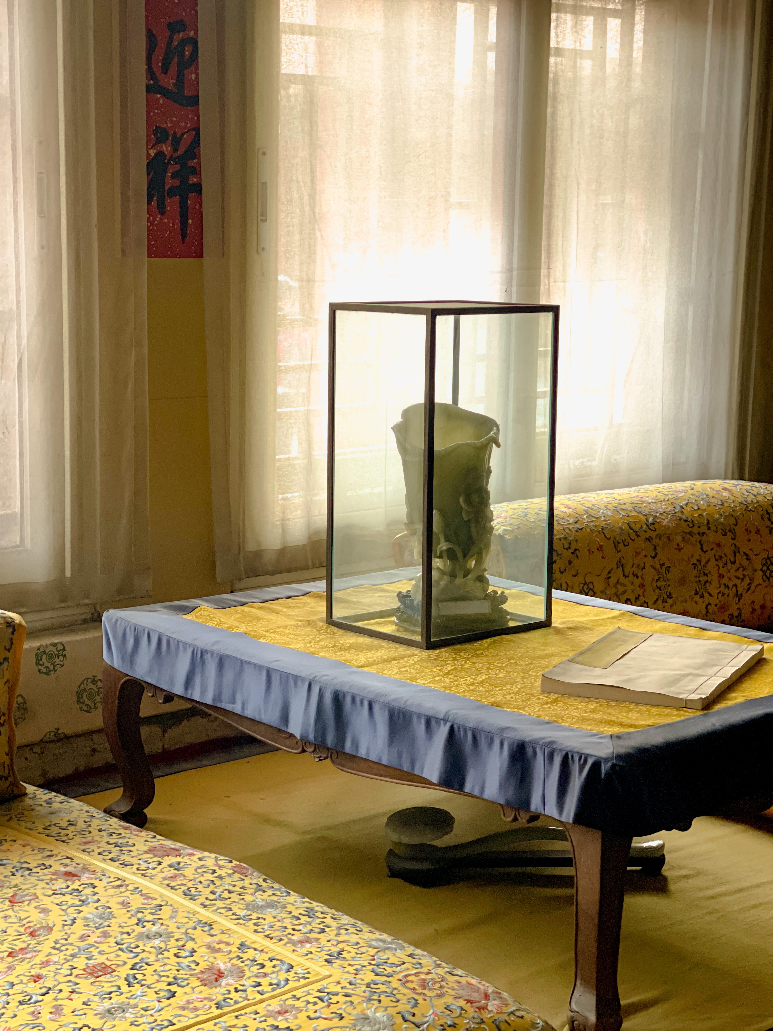 Beijing Forbidden City & Tian'anmen Square Walking Tour