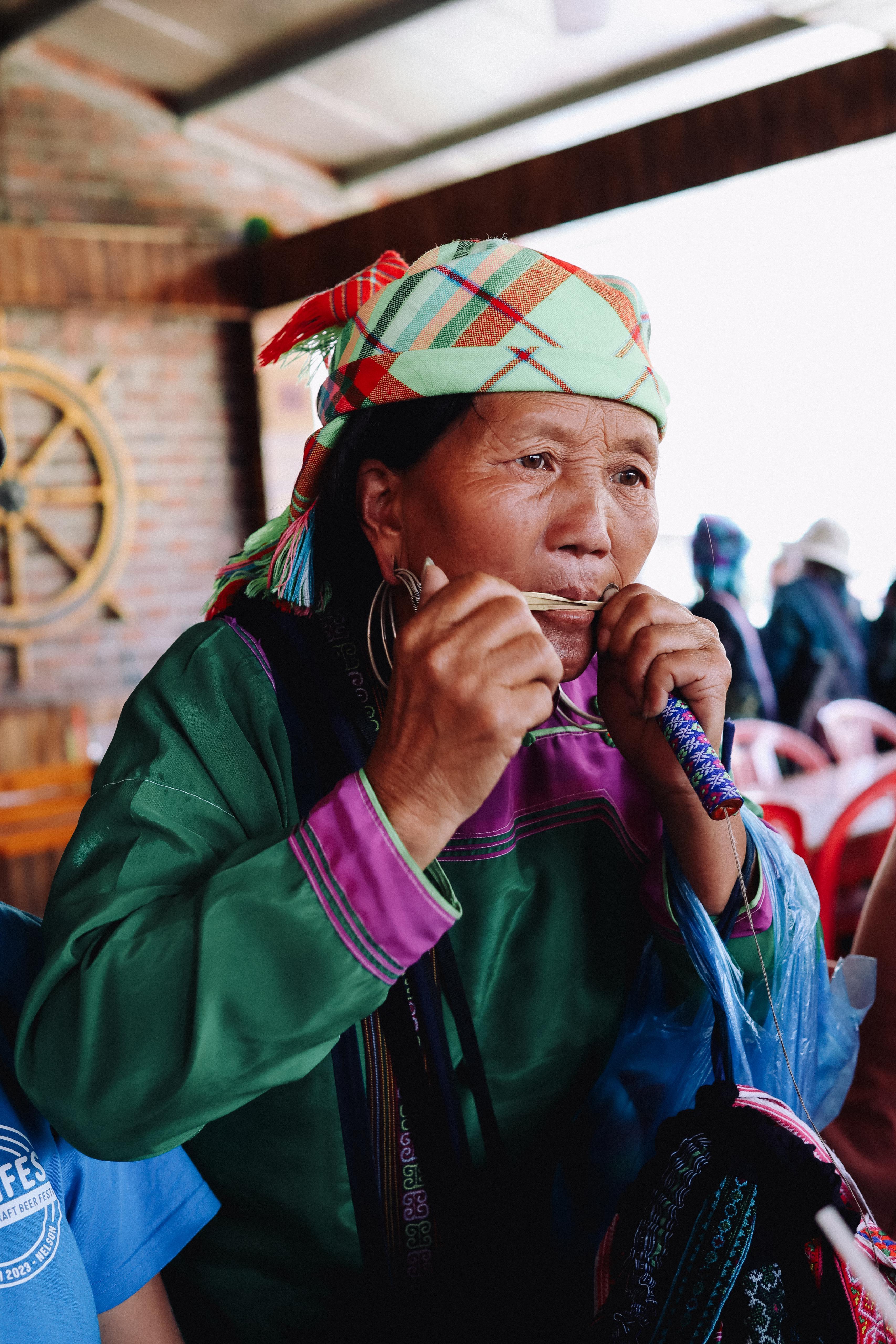 Sapa 2-day trek — Muong Hoa Valley rice terraces and ethnic-minority villages — image 91