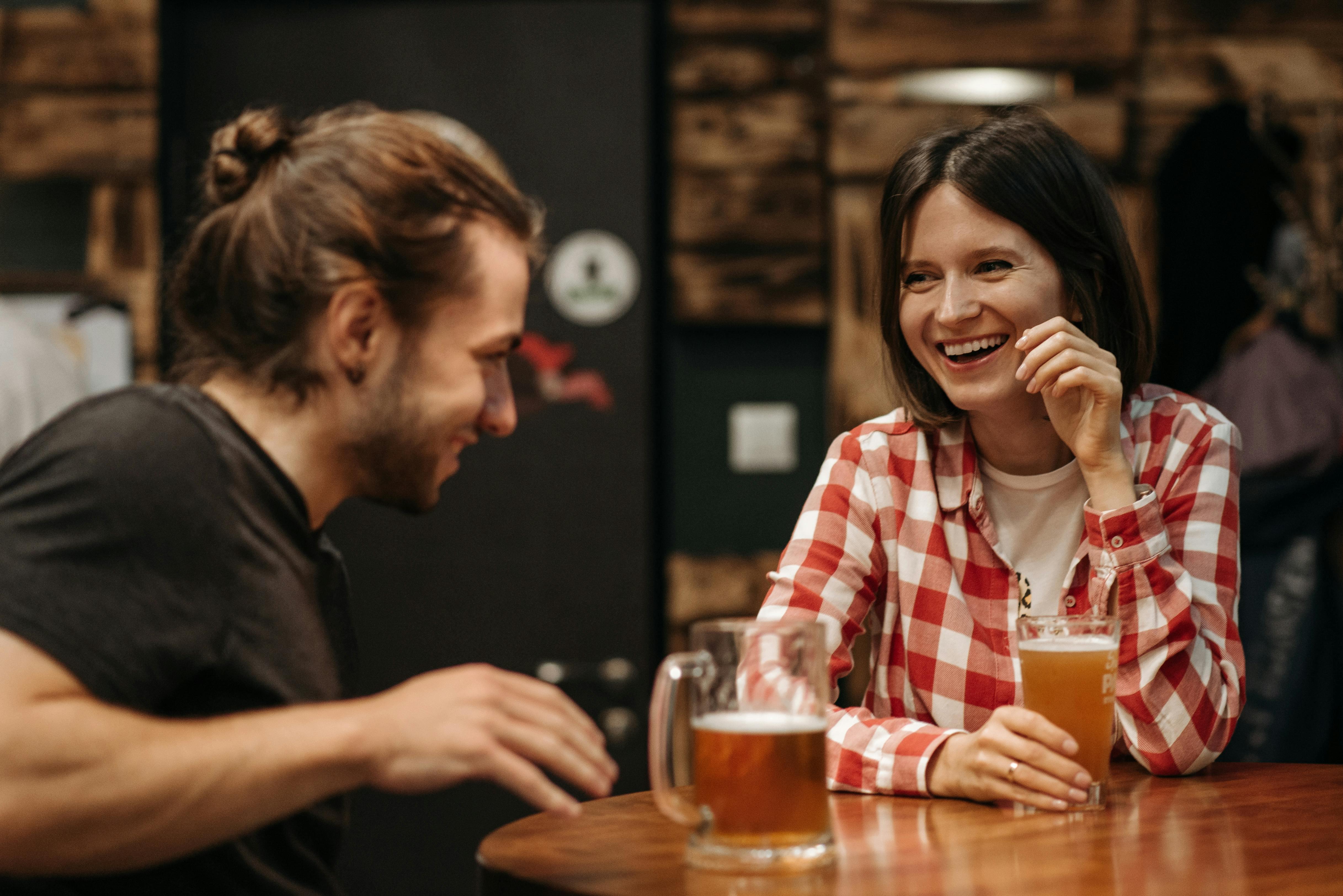 Batumi Guided Pub Crawl & Nightlife Tour