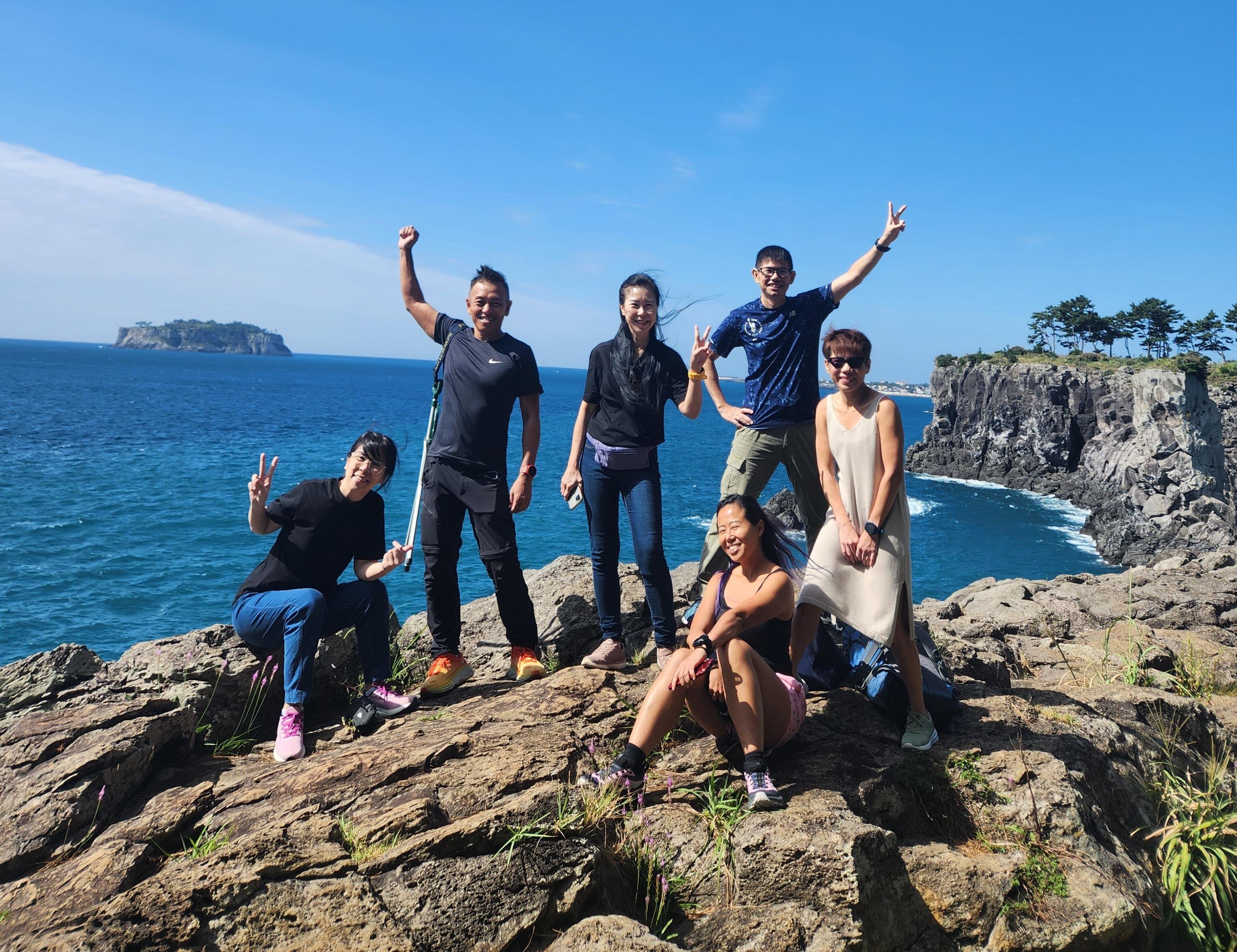 Jeju private taxi tour — image 7