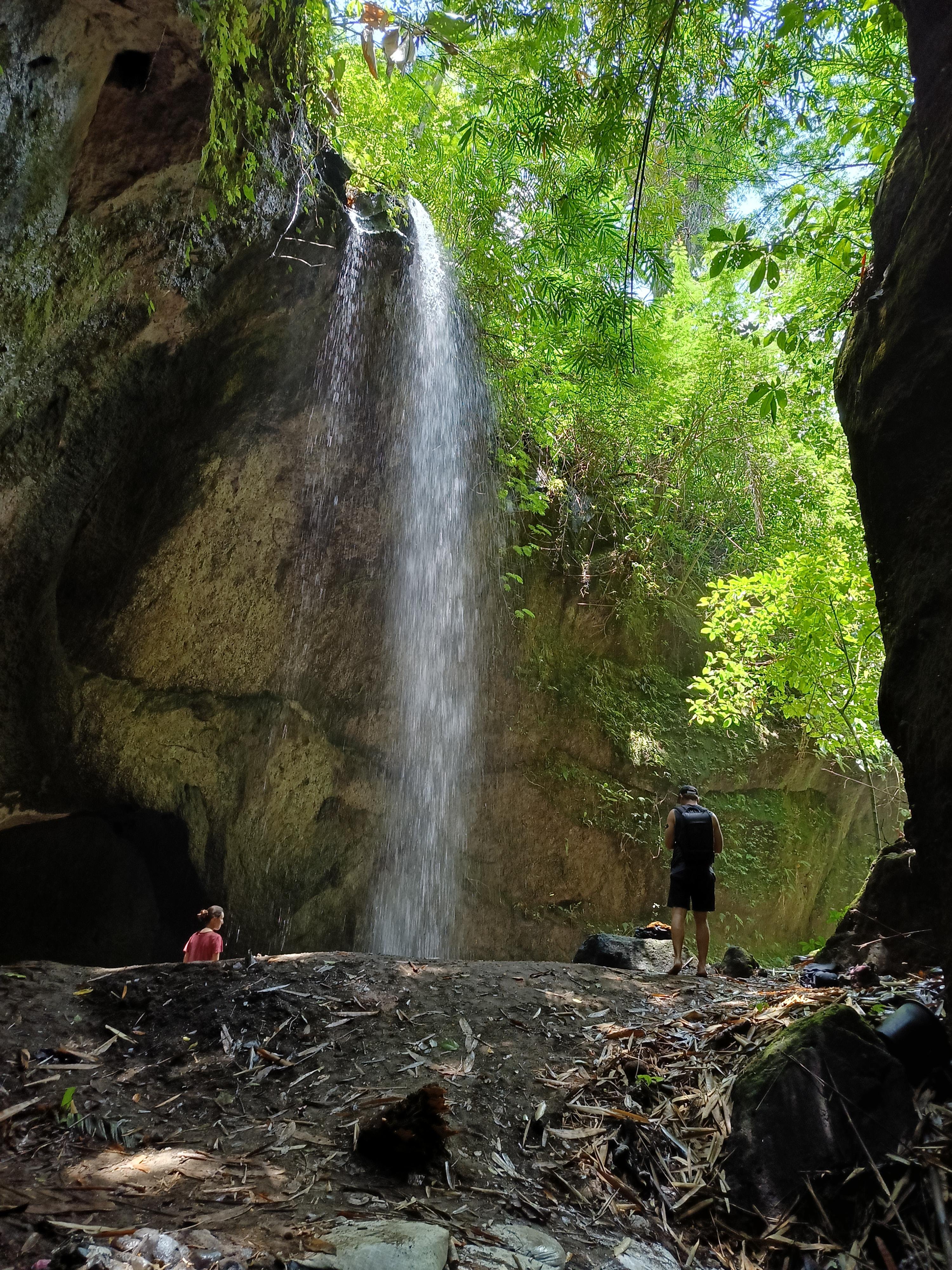 Ubud Cultural Discovery: Sacred Springs, Rice Terraces & Waterfalls