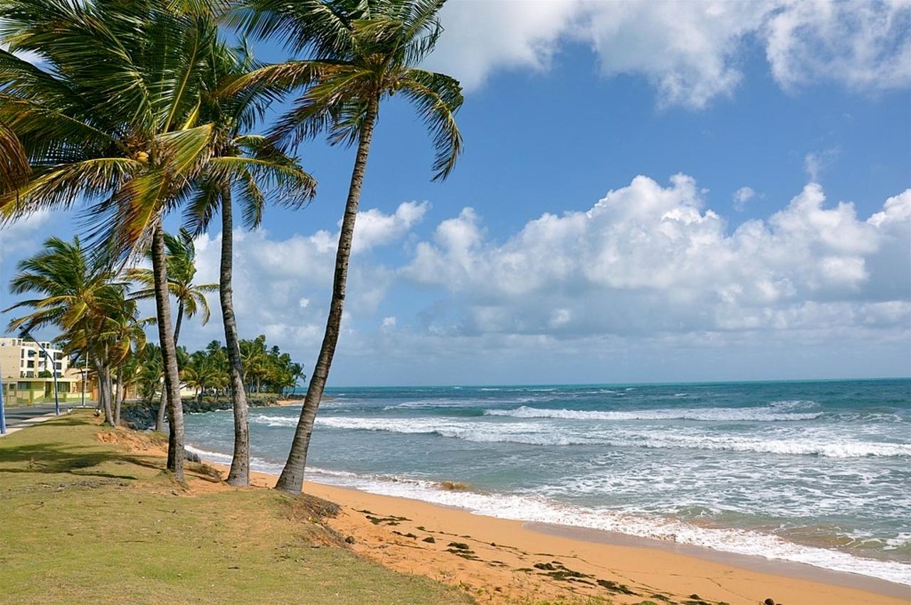 Culebra Island All-Inclusive Snorkel Cruise from Fajardo