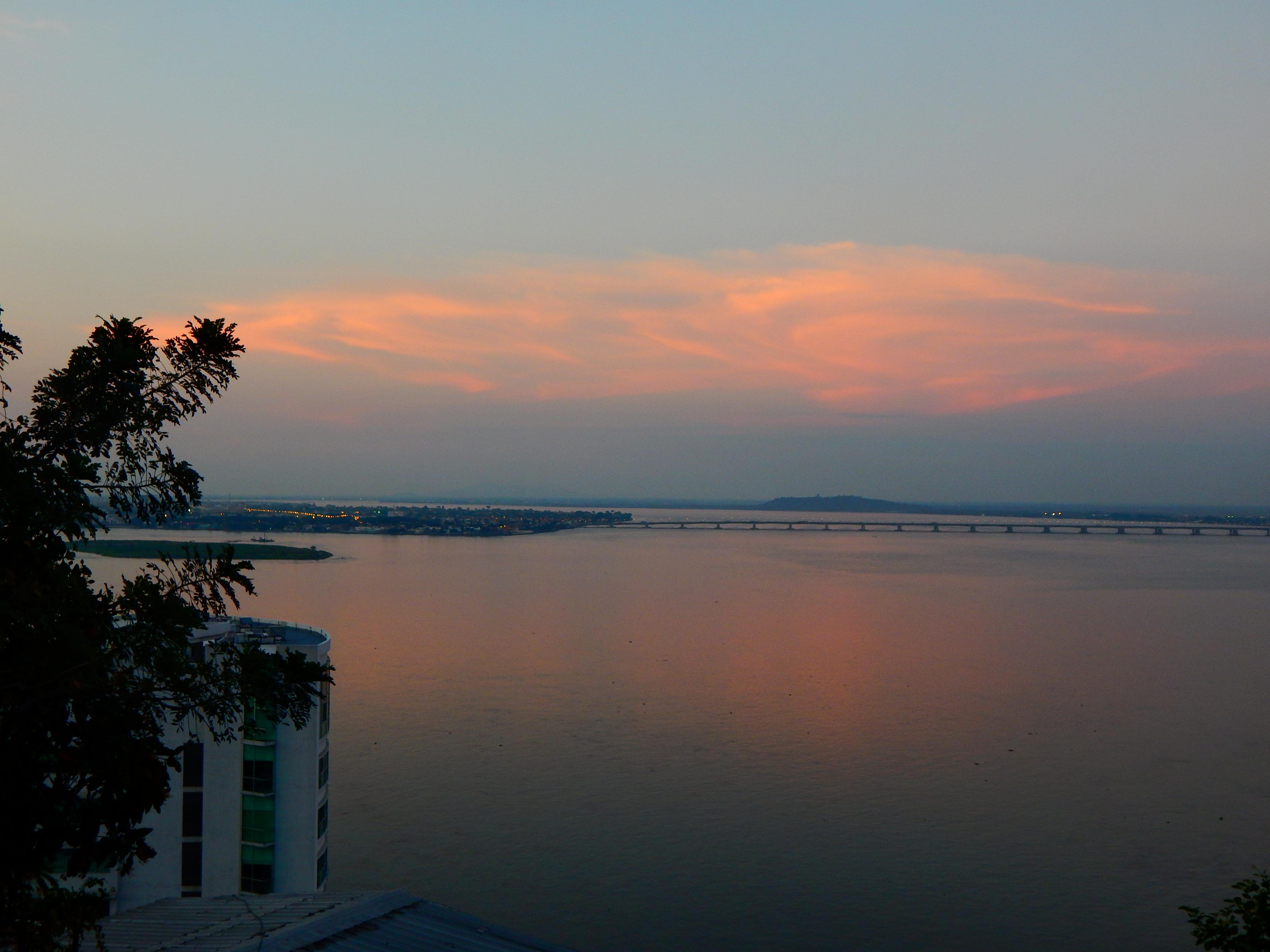 Private Custom Guayaquil Sightseeing Tour