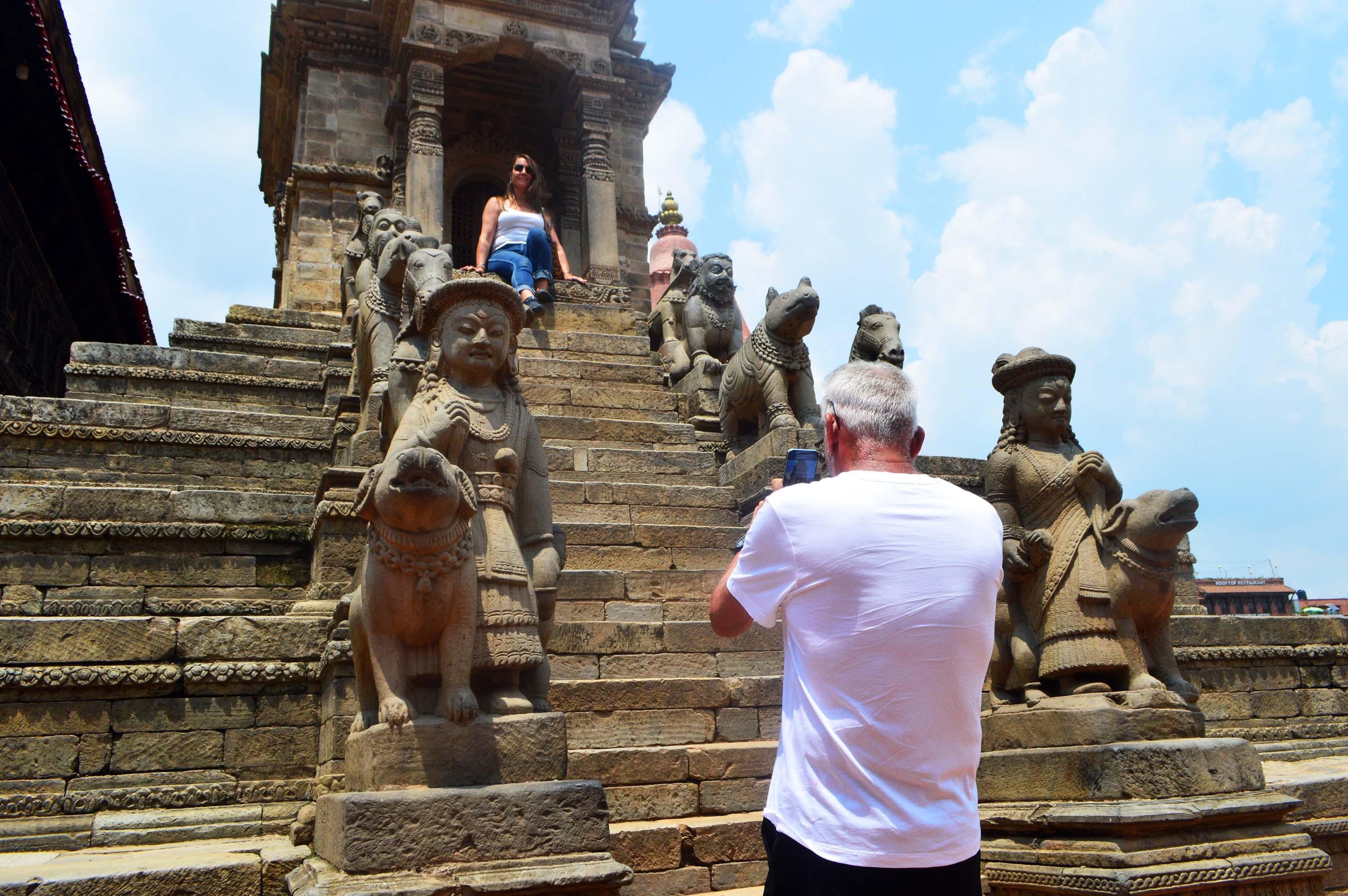 Bhaktapur Heritage & Culture Private Tour