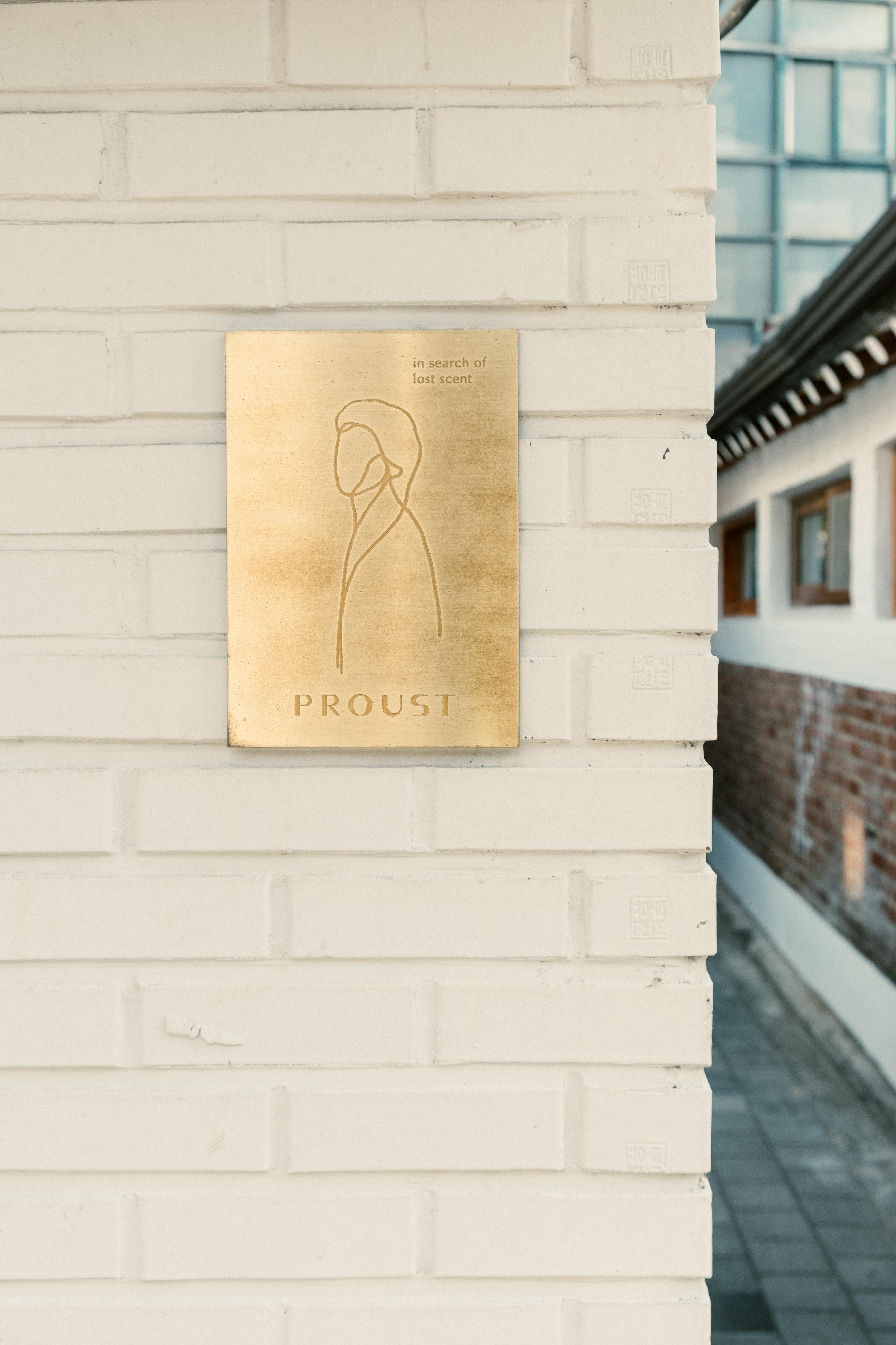 Seoul: Perfume-Making Workshop in a Hanok — Seoul K-beauty experience photo 4