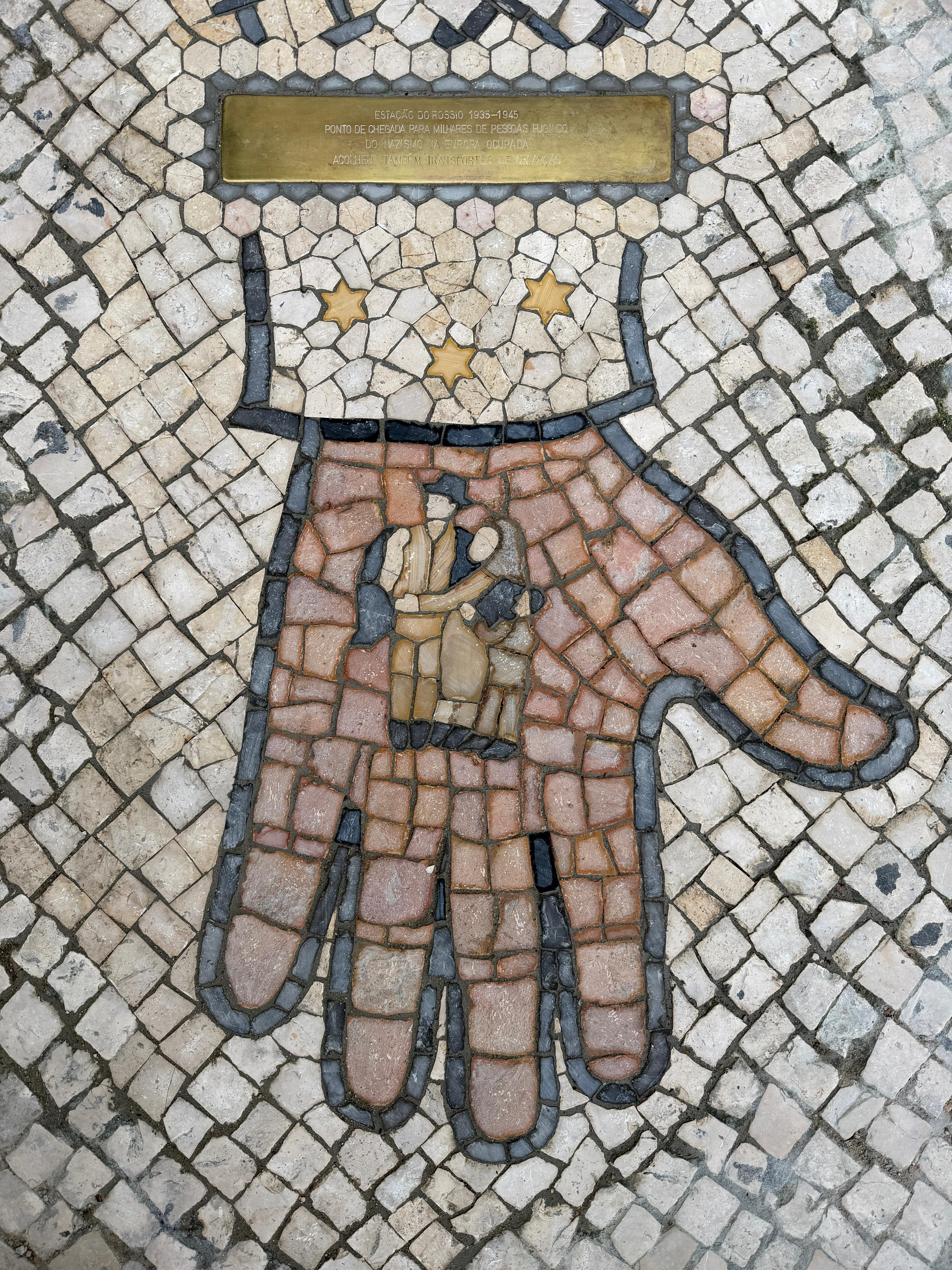 walking tour in Lisbon — photo 5