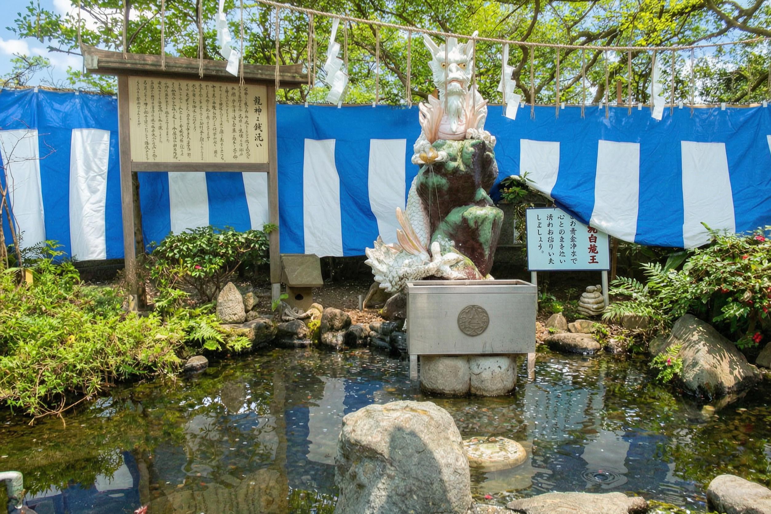 Hakone & Enoshima Day Tour: Ropeway, Pirate Ship & Mt. Fuji Views