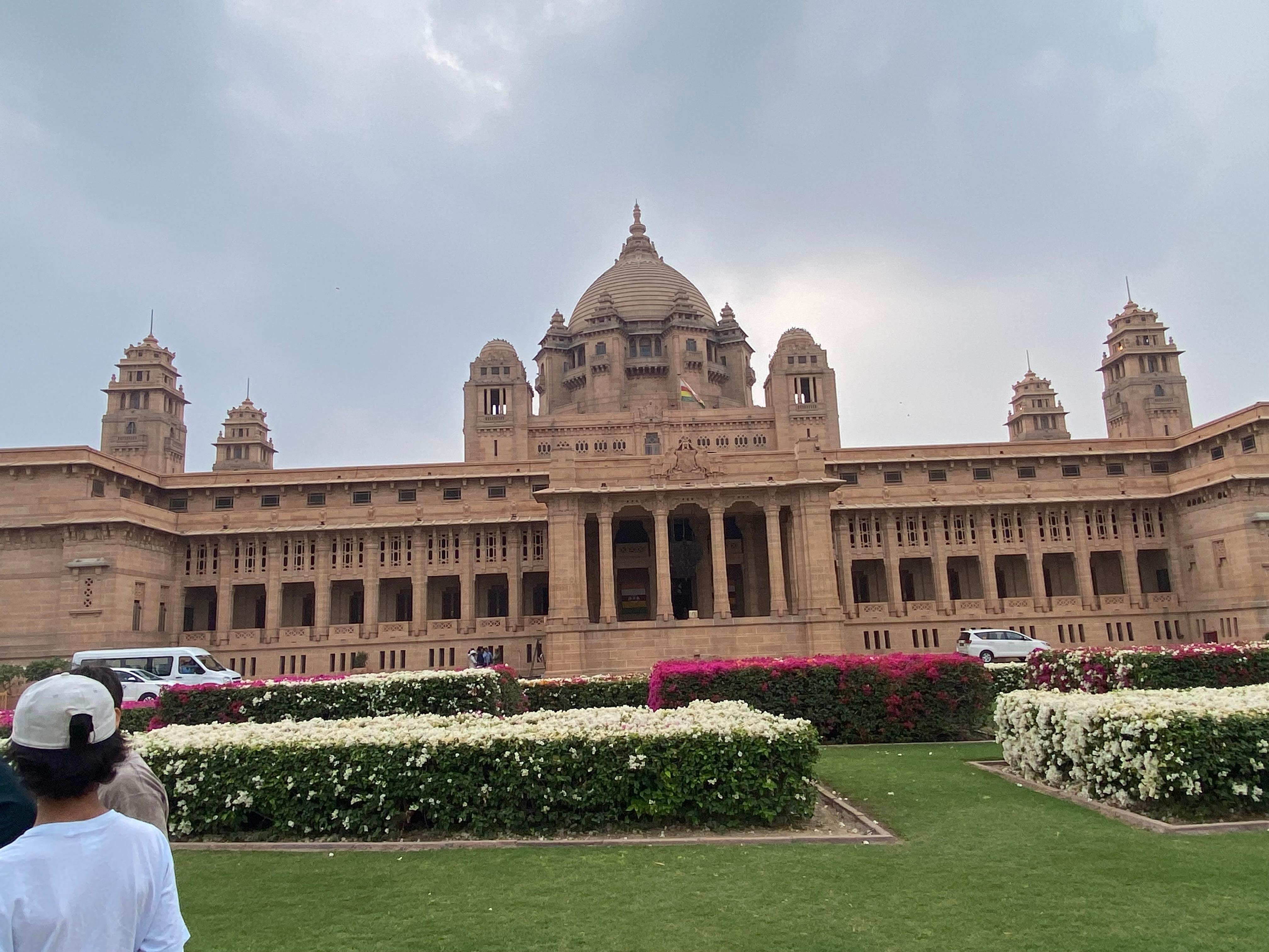 Private Jodhpur Blue City Discovery Tour