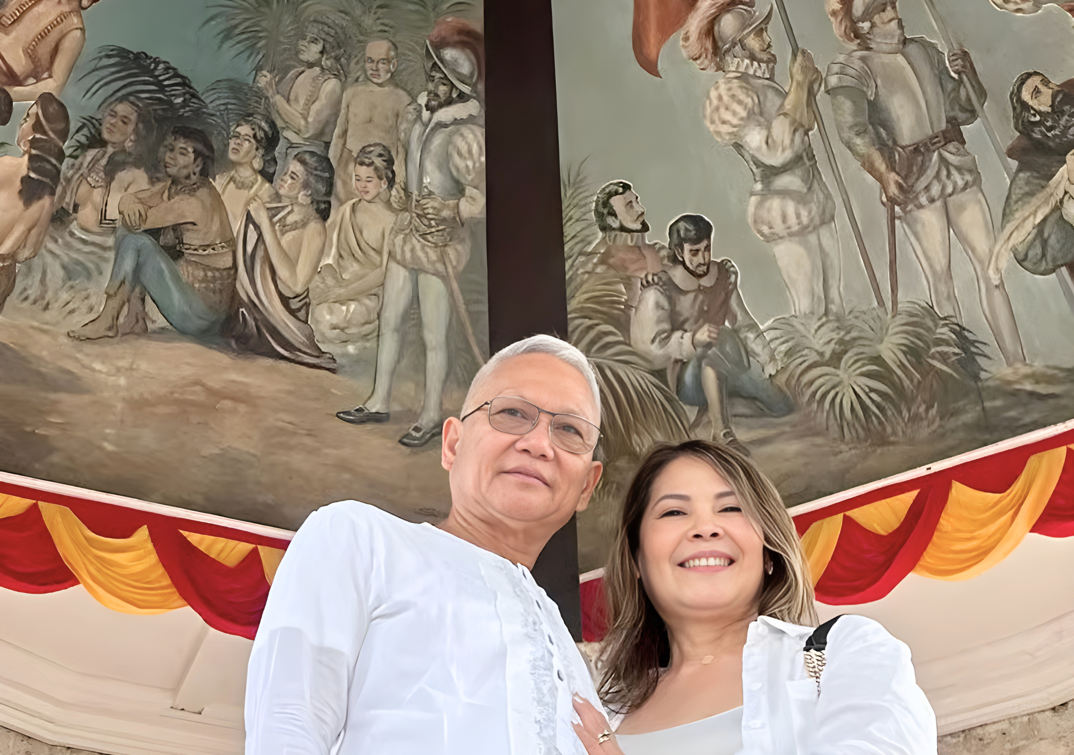 Cebu City History & Uphill Full-Day Tour