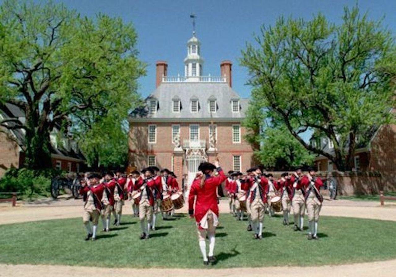 Mount Vernon Estate & Old Town Alexandria Half-Day Tour