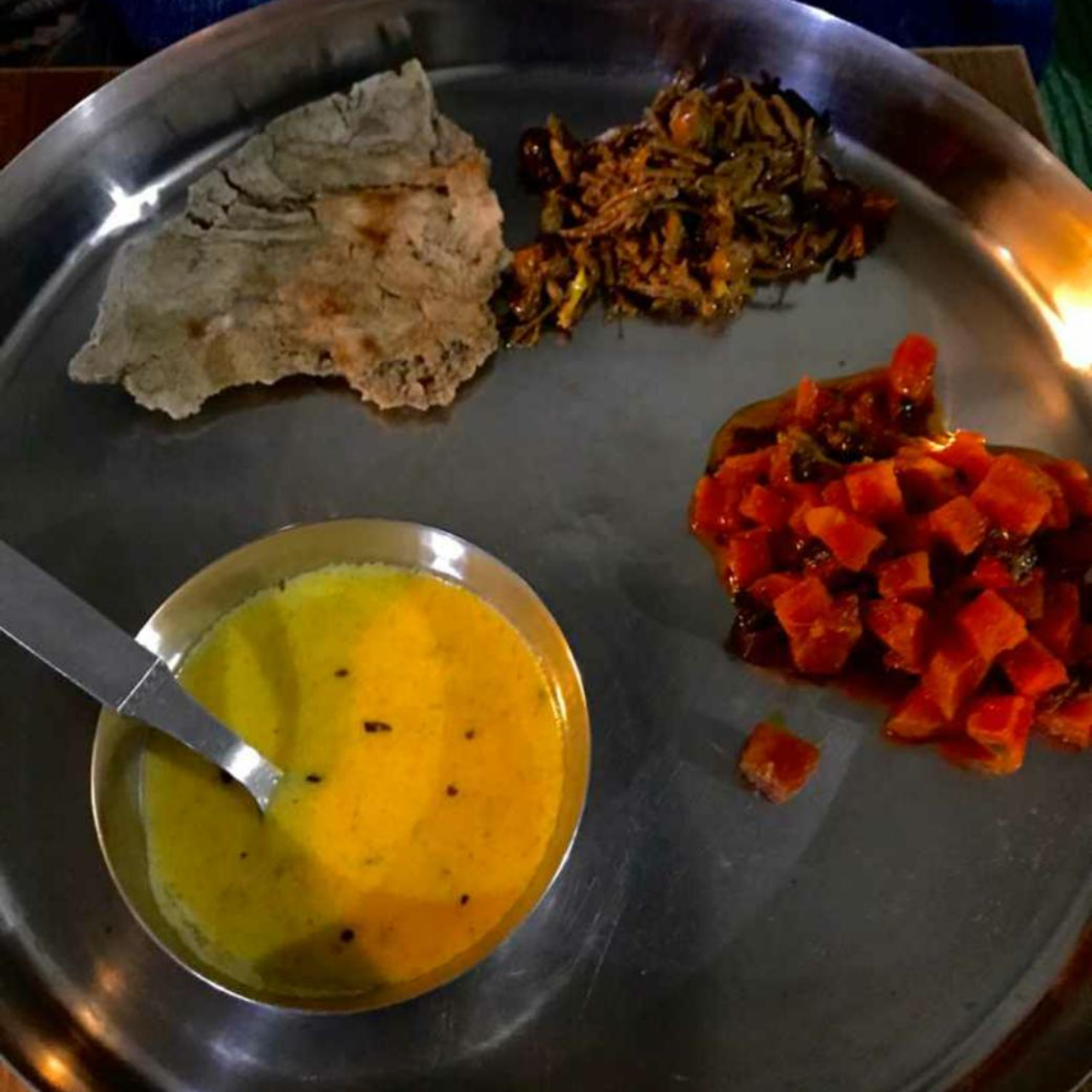 Jodhpur Thar Desert Safari & Traditional Cooking Experience