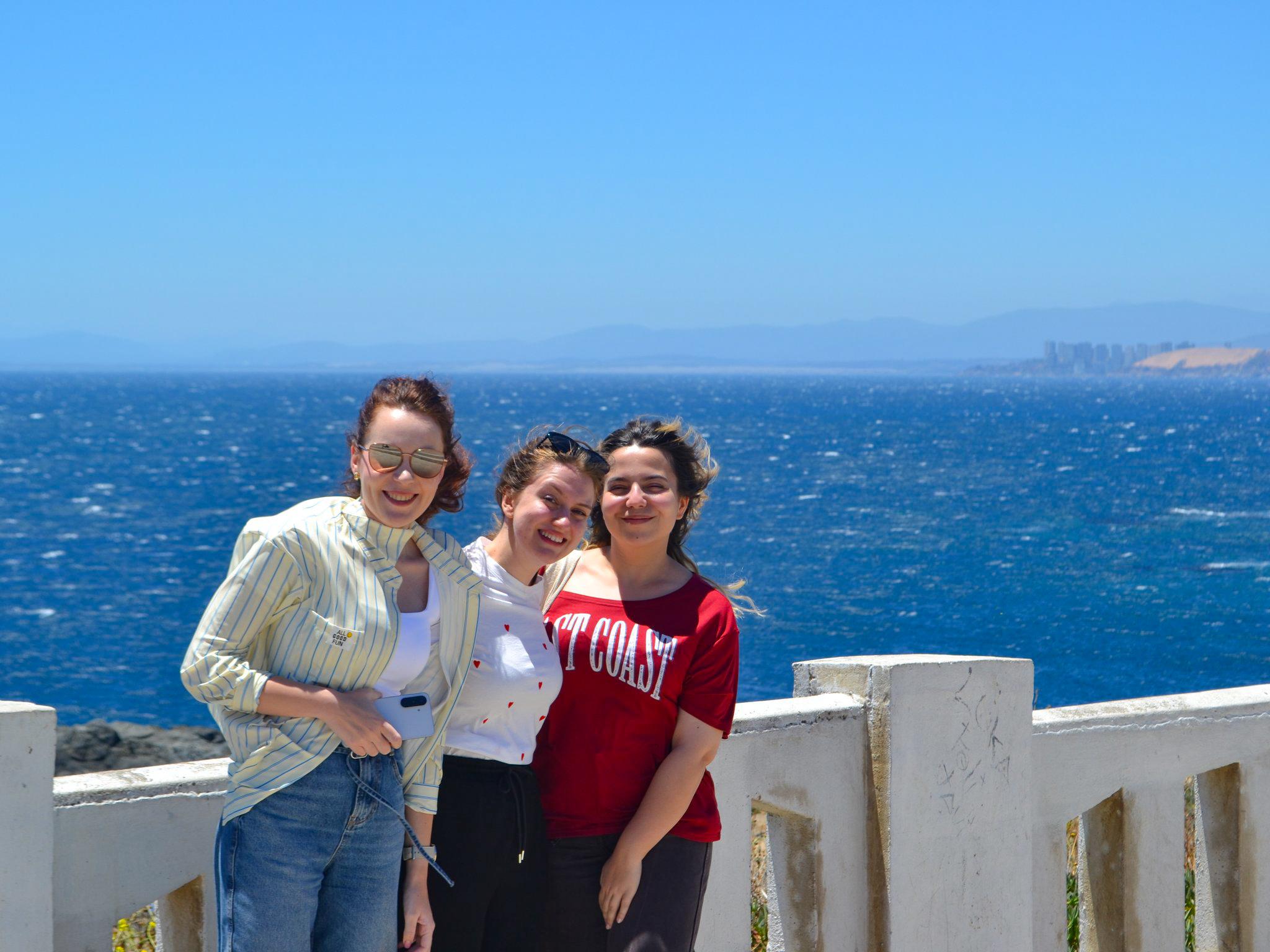 Valparaíso wine tour, the Casablanca Valley and Valparaíso's hills — image 80