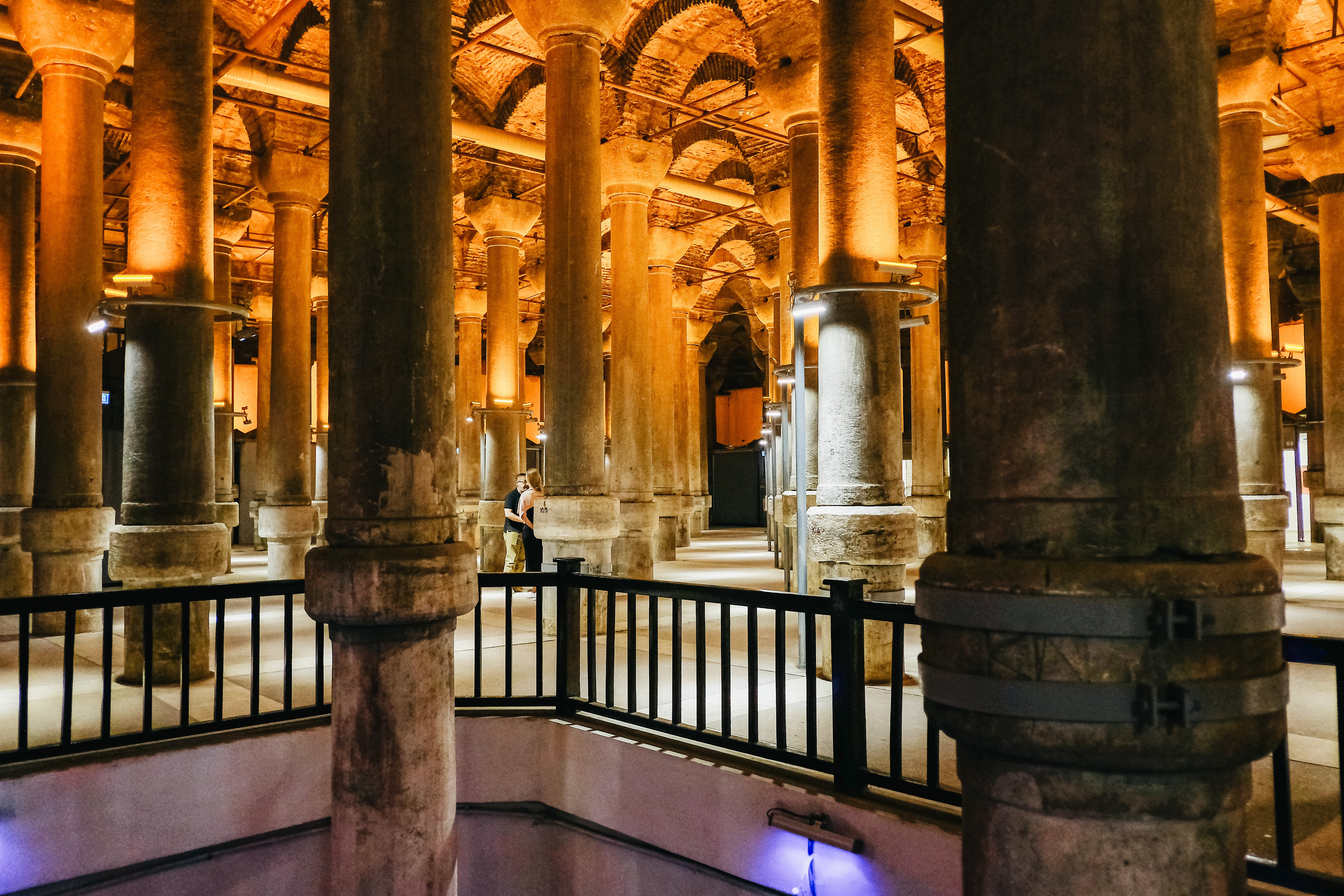Istanbul Private Custom Guided Tour: 1–3 Days
