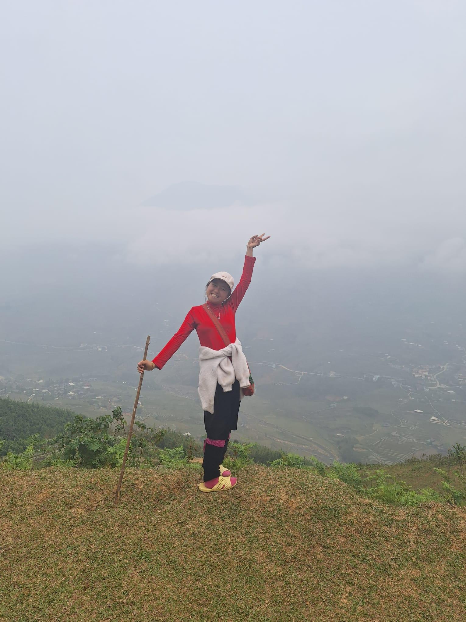 Sapa 2-day trek — Muong Hoa Valley rice terraces and ethnic-minority villages — image 76