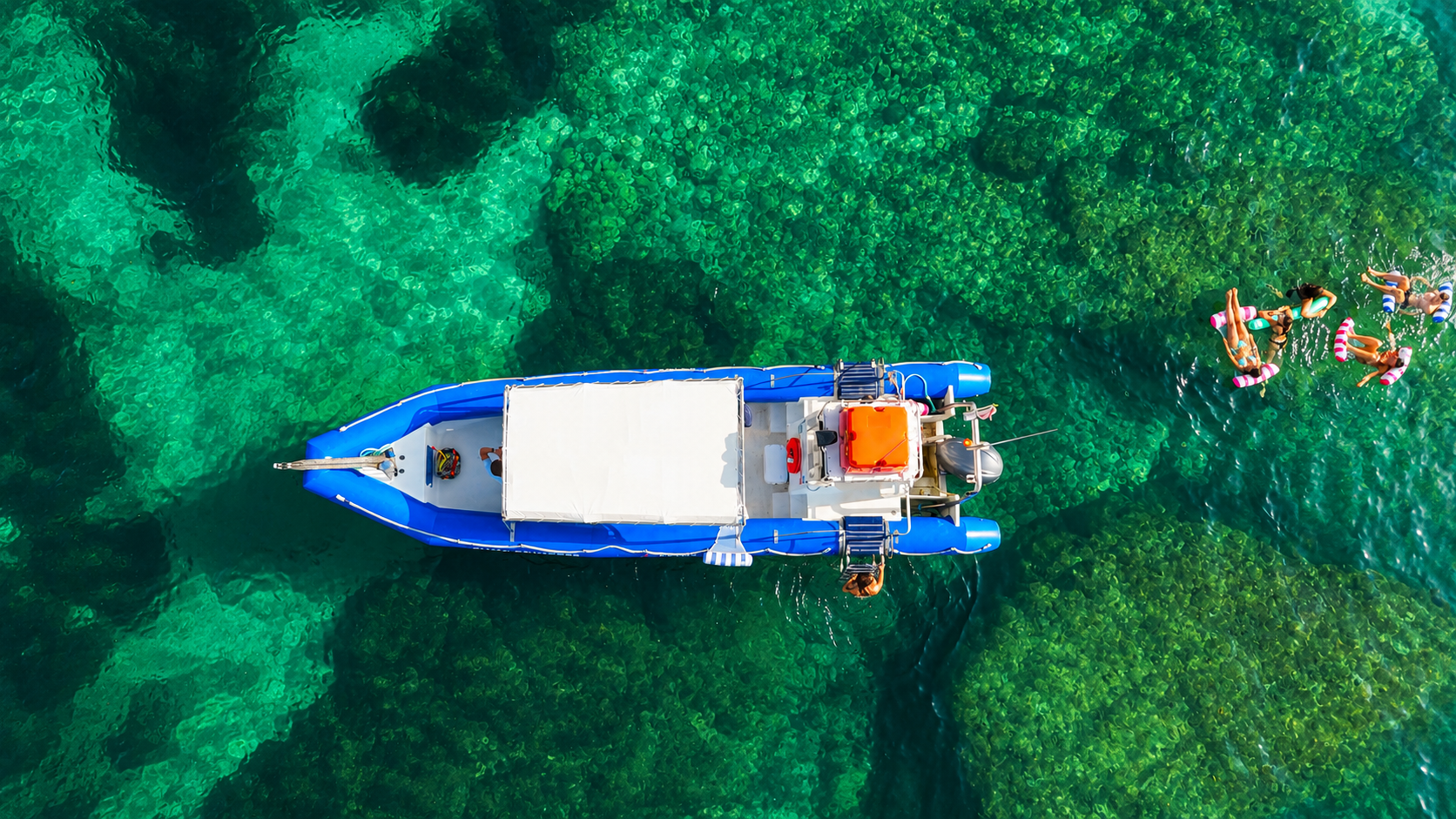Marsaxlokk Boat Tour: Secret Bays & Caves
