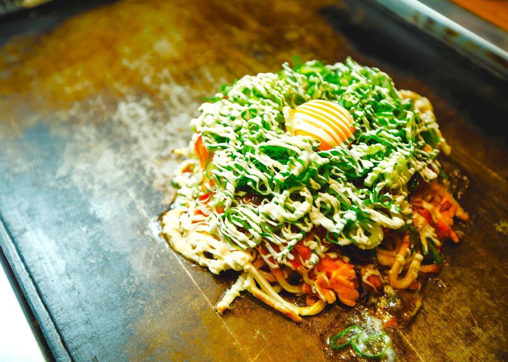 Dotonbori & Namba Street Food Guided Walking Tour