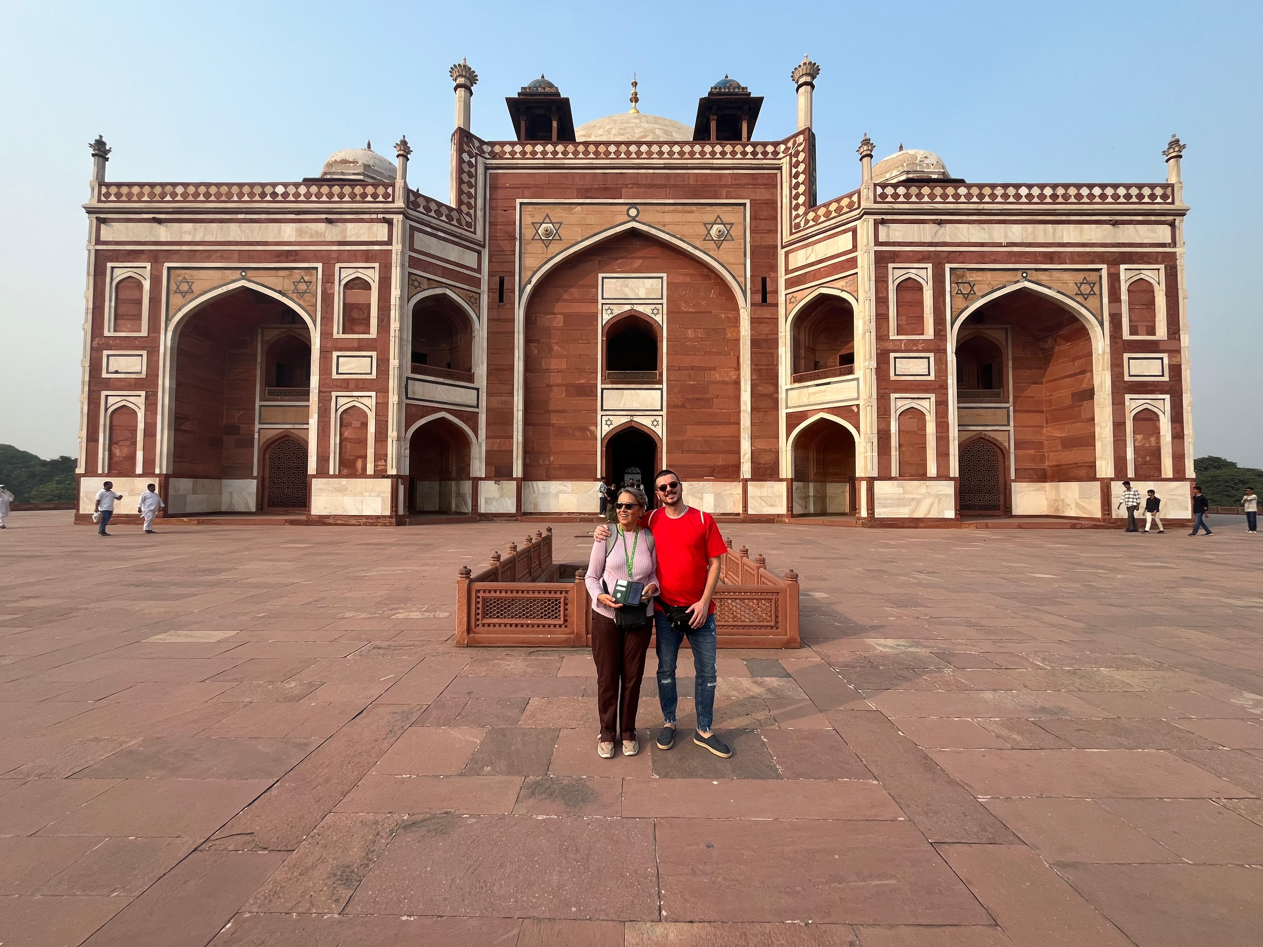 Private Delhi Explorer: Full or Half-Day City Tour