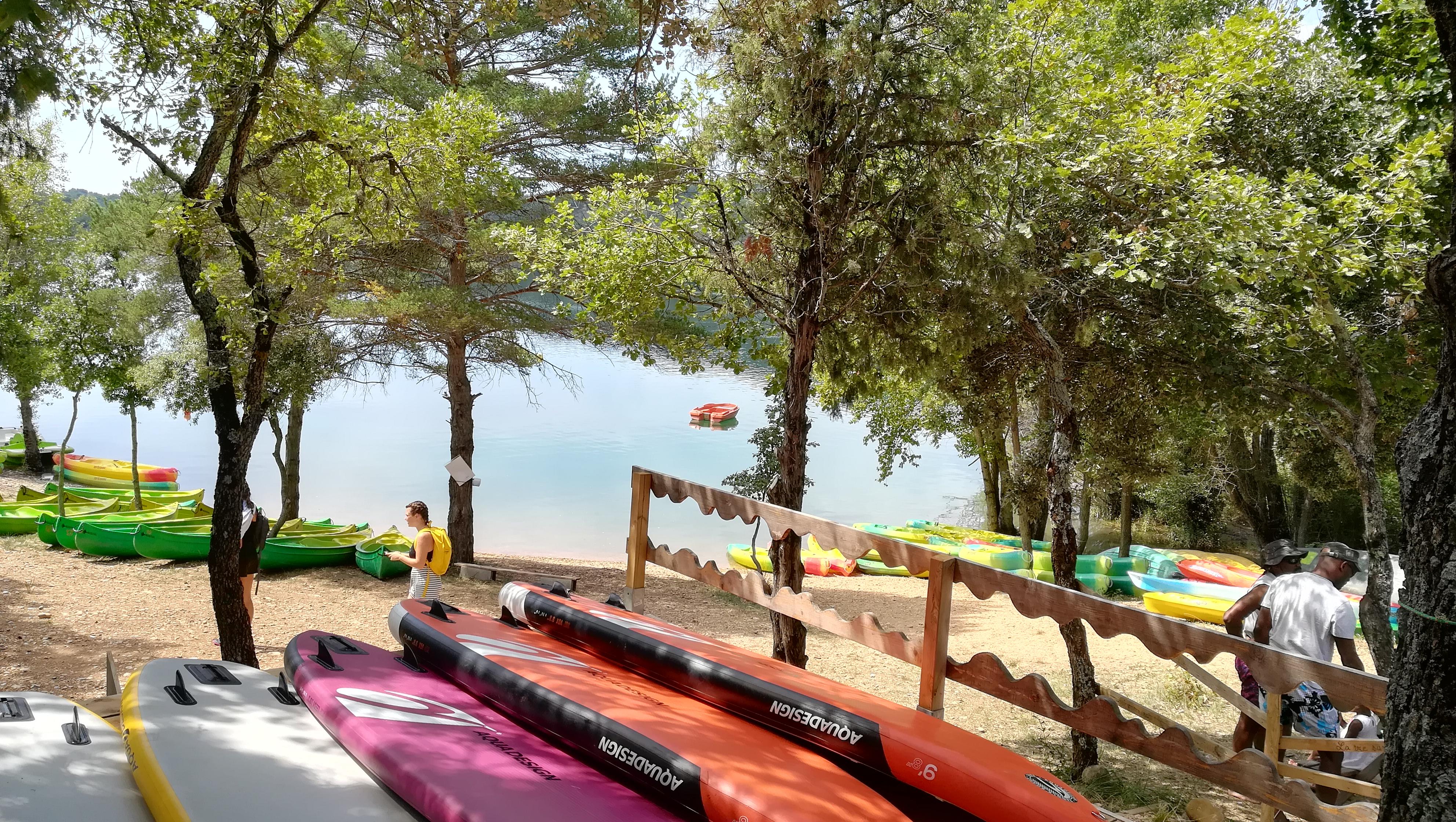 Gorges du Verdon in Provence — Verdon Gorge tour photo 19
