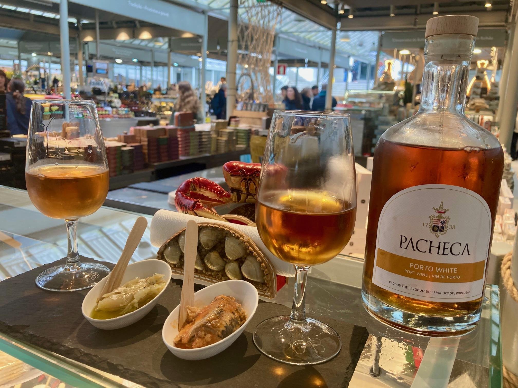Porto Food & Wine Walk: Local Tastes, Hidden Spots