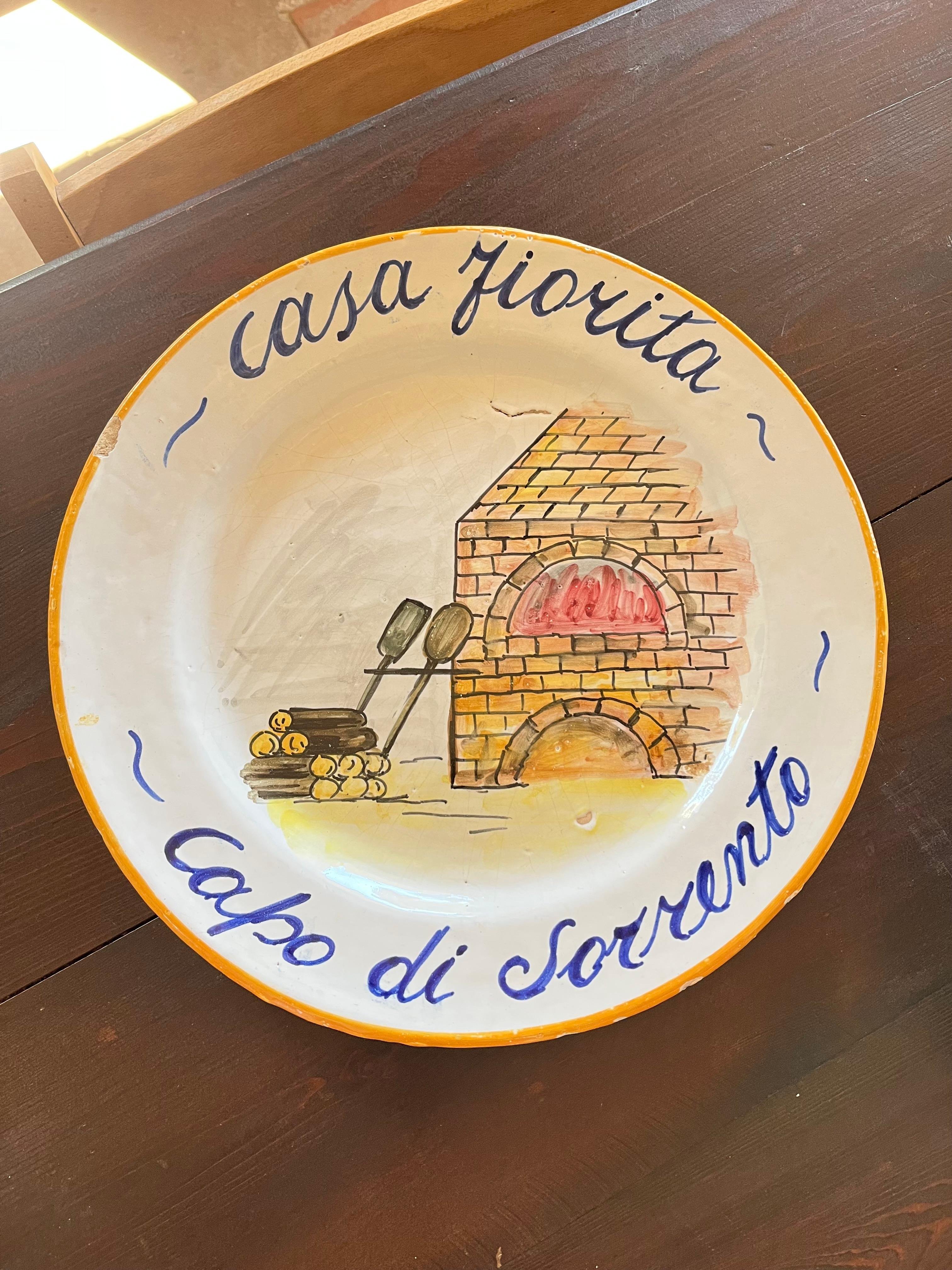 Sorrento Seaside Cooking Class & Sommelier Wine Pairing