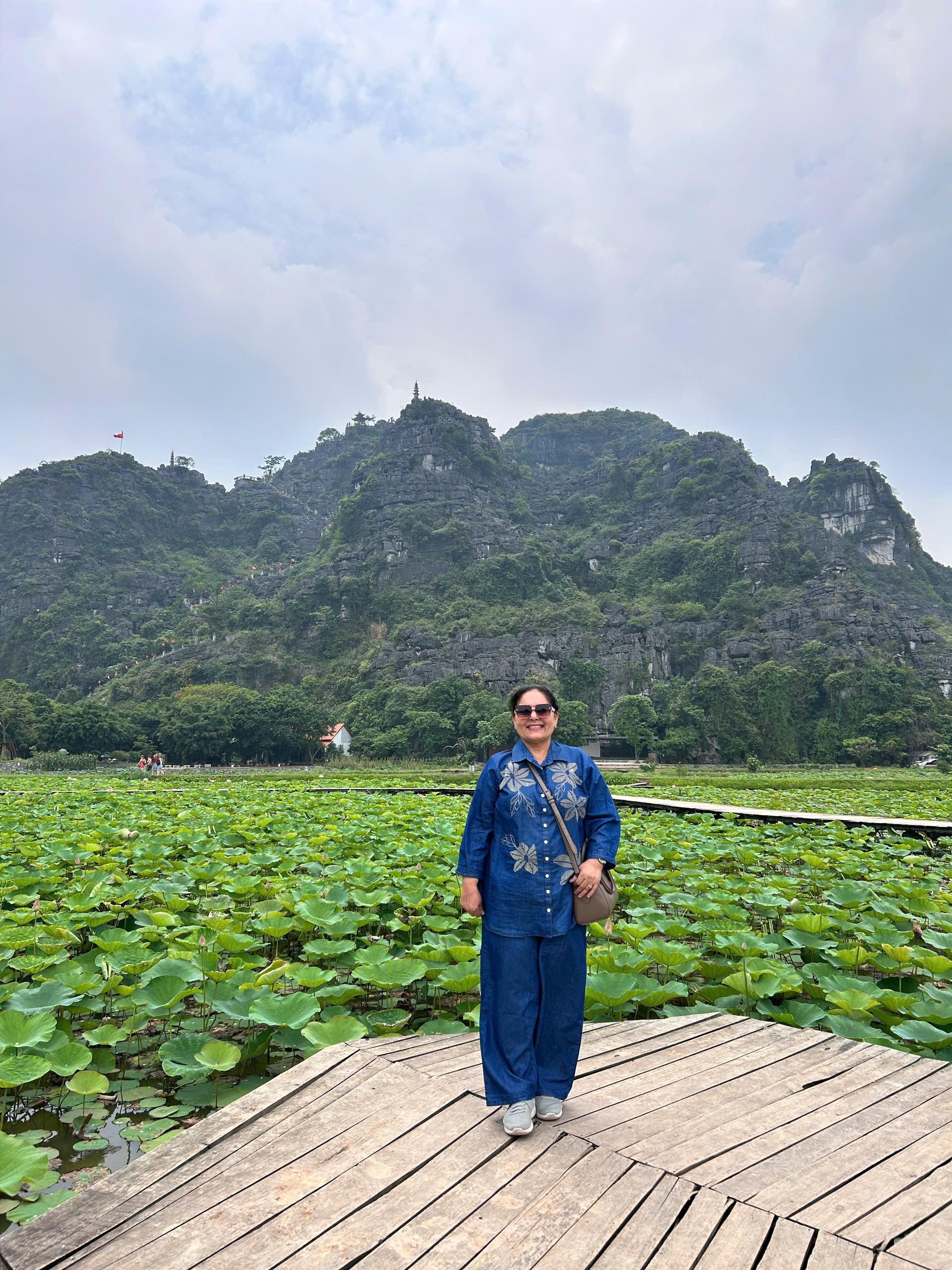 Private Custom Day Tour of Ninh Binh – Your Pace, Your Way