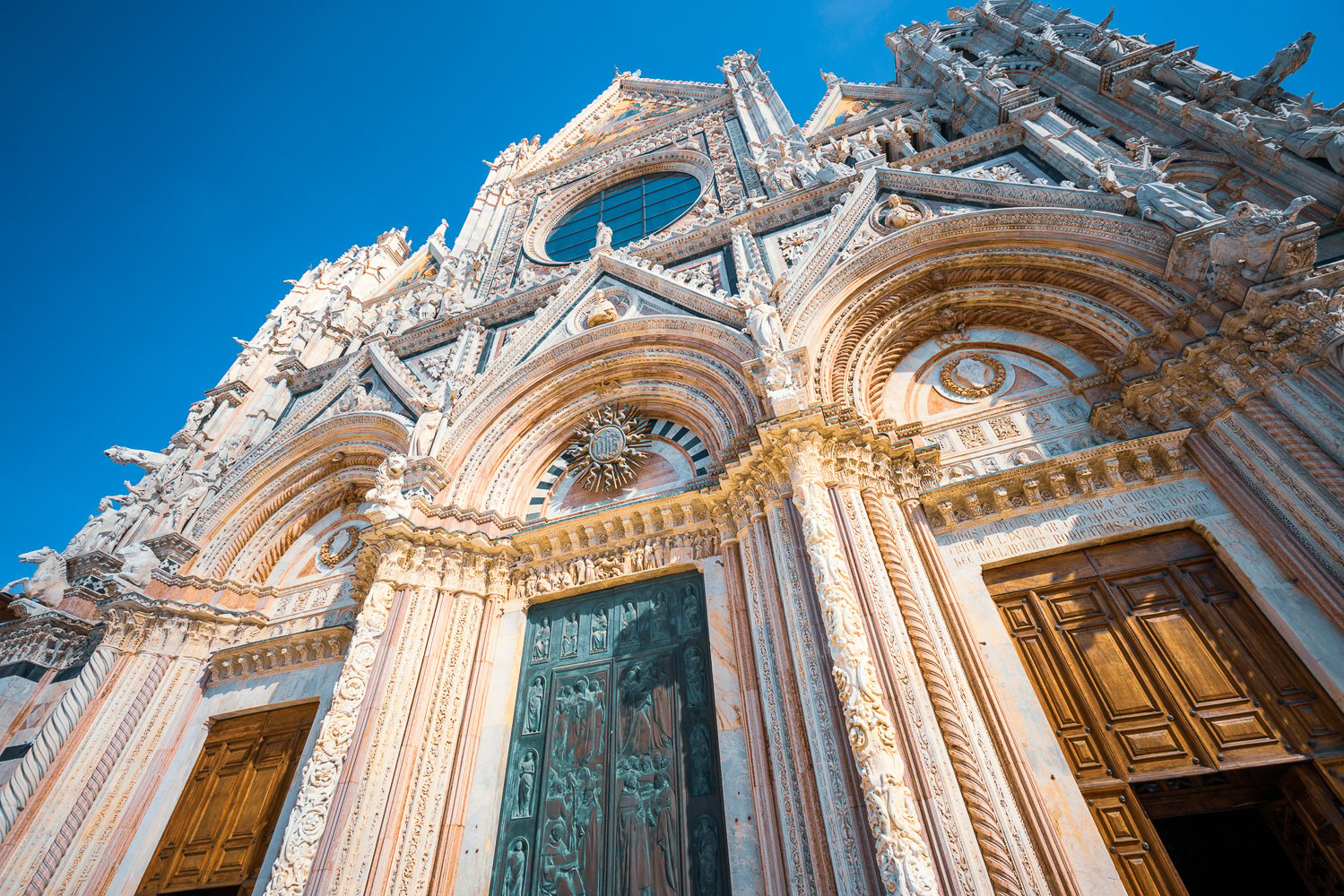 OPA SI PASS Siena Cathedral complex — image 1