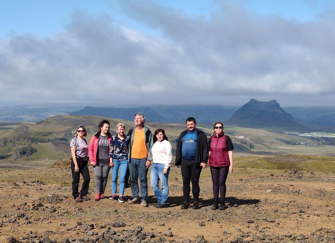 Private Iceland Golden Circle & South Coast Explorer