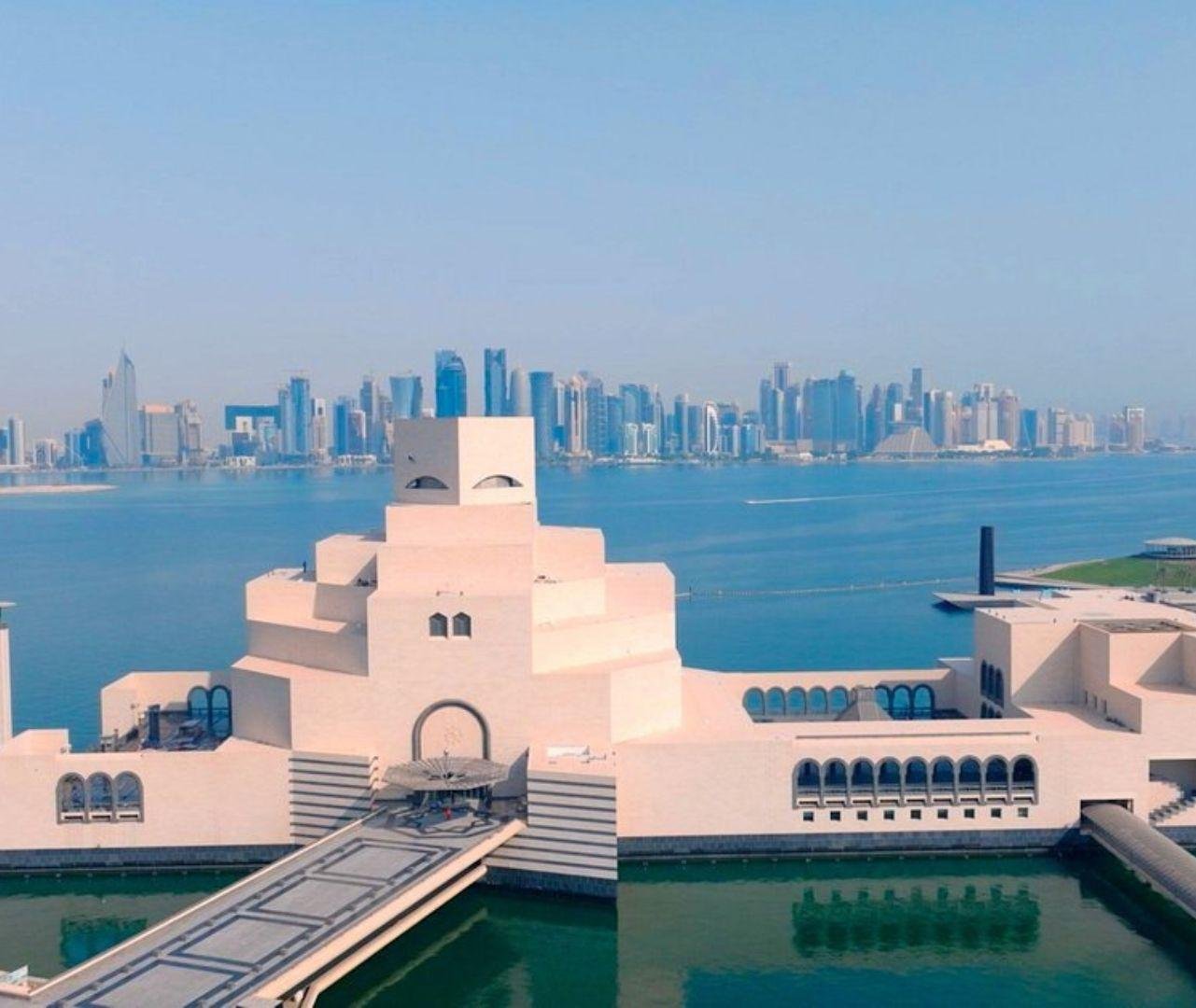 Doha Cultural Heritage & Museum Exploration
