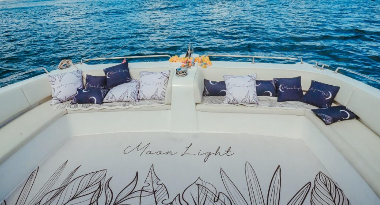 Similan Islands Luxury Catamaran Day Trip from Phuket & Khao Lak