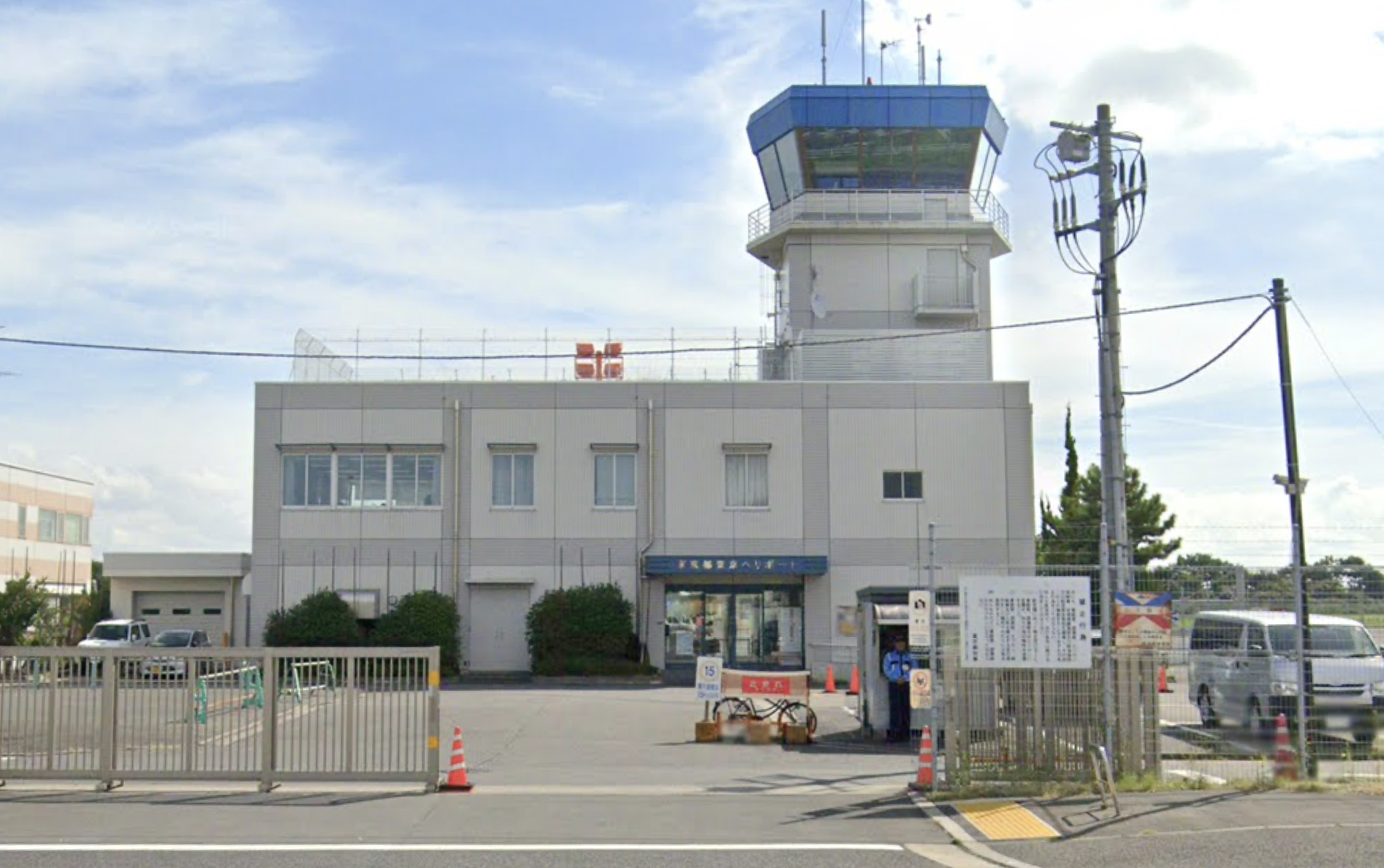Mt Fuji helicopter tour from Tokyo — image 6