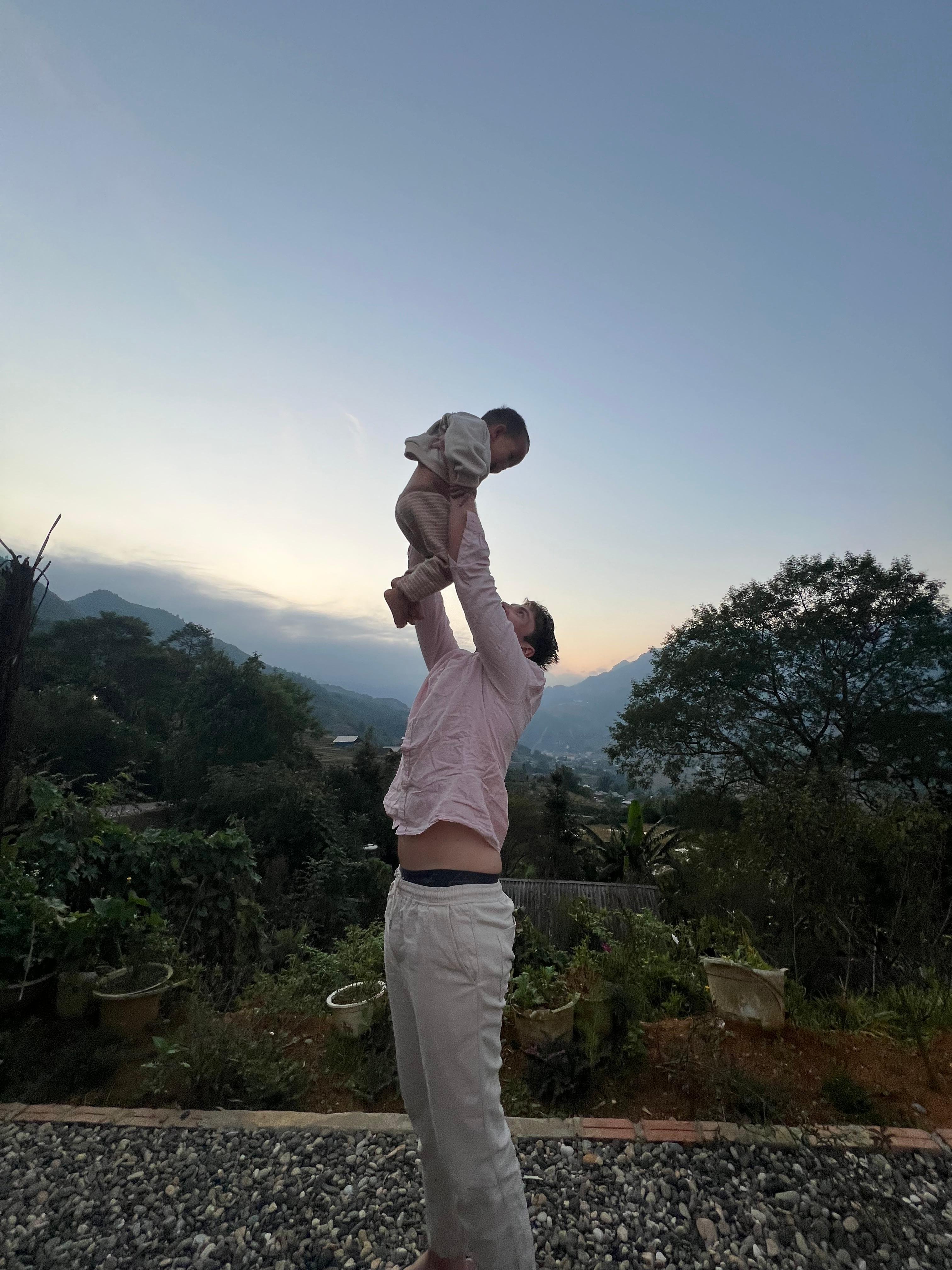 Sapa 2-day trek — Muong Hoa Valley rice terraces and ethnic-minority villages — image 97