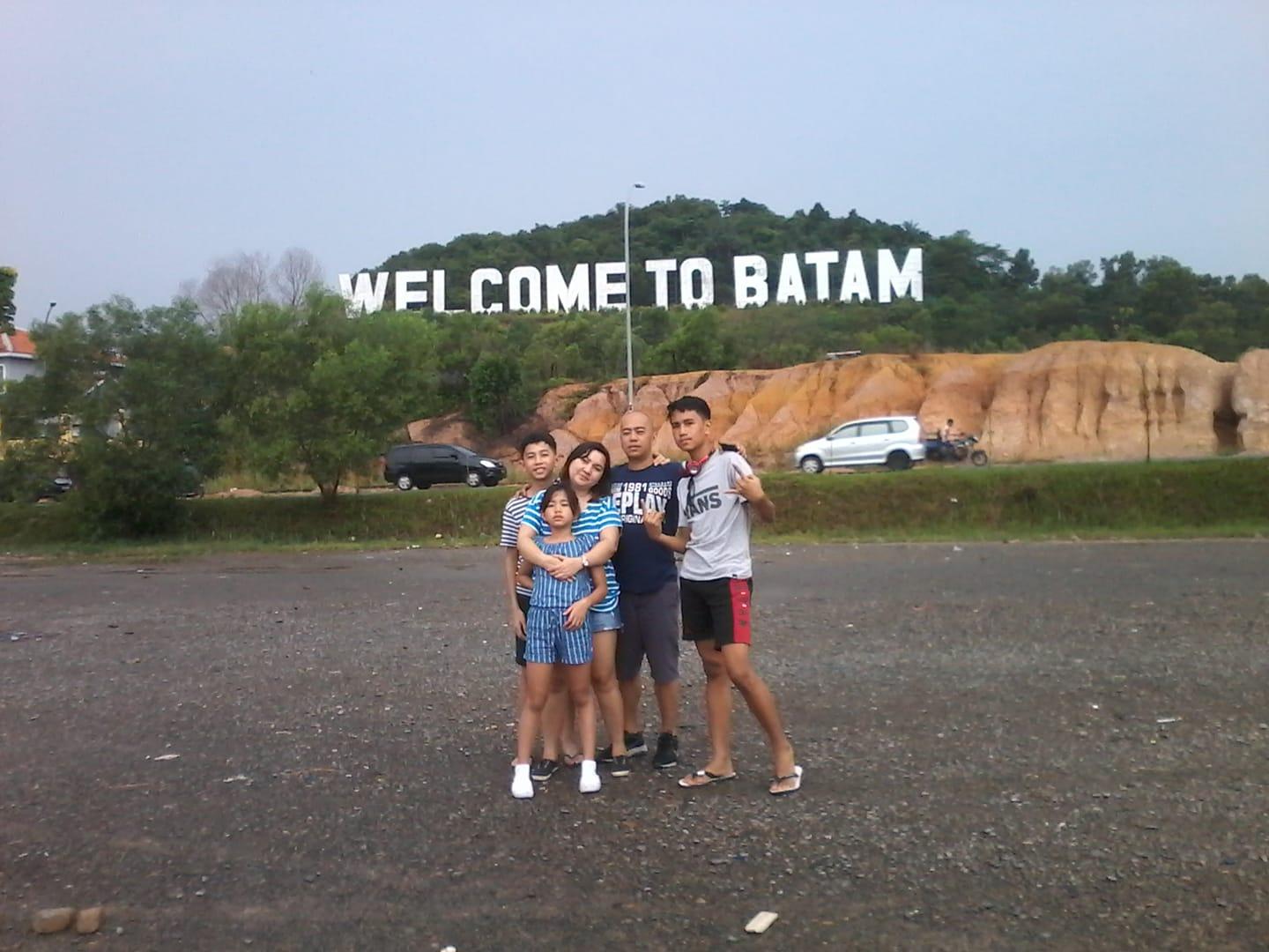 Batam Island Discovery: Culture, Cuisine & Spa from Singapore