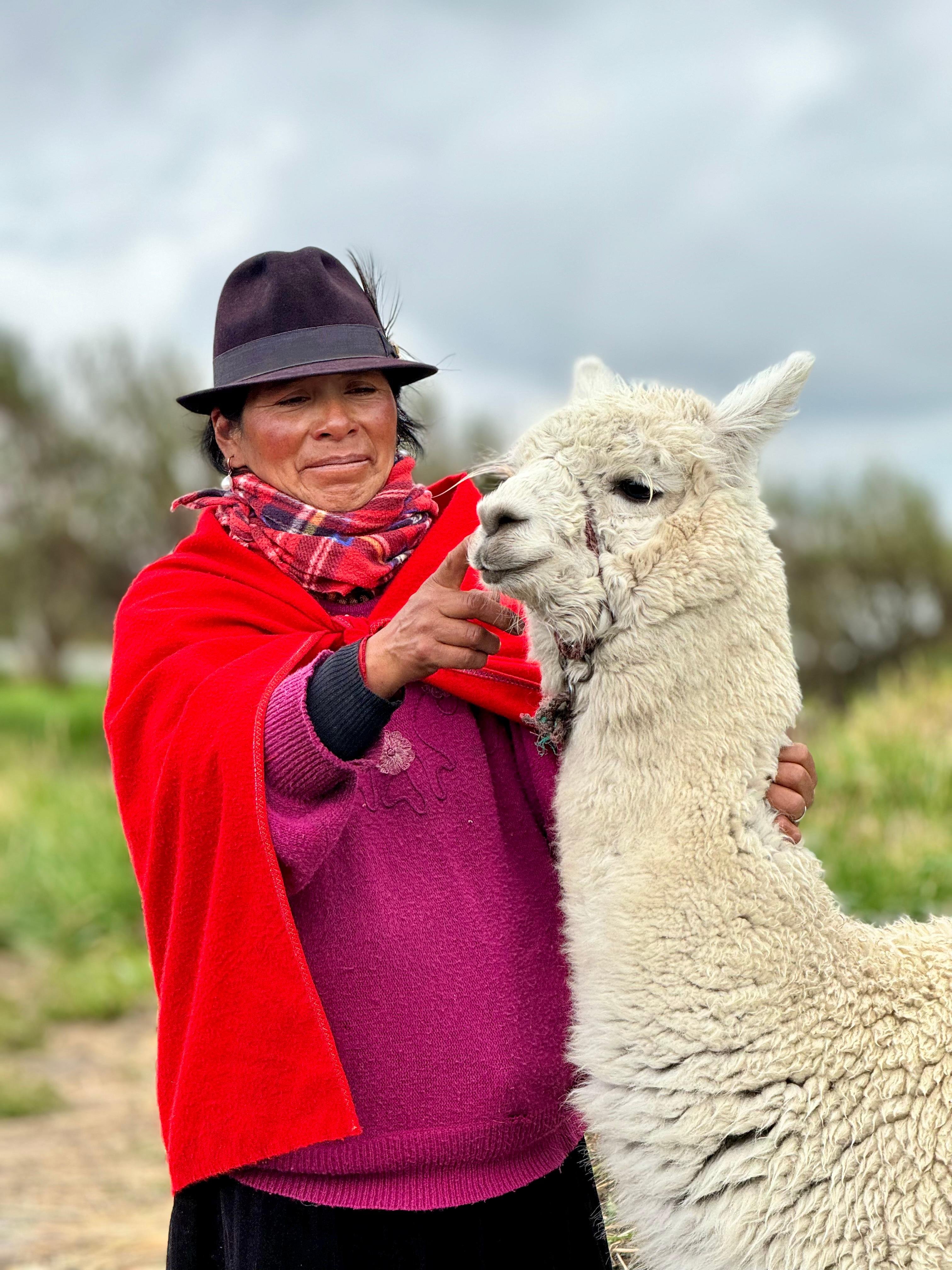 Quilotoa Crater Lake: Full-Day Adventure from Quito