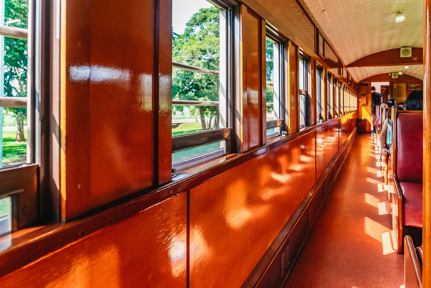 Cairns to Kuranda: Scenic Railway & Skyrail Rainforest Cableway Day Trip