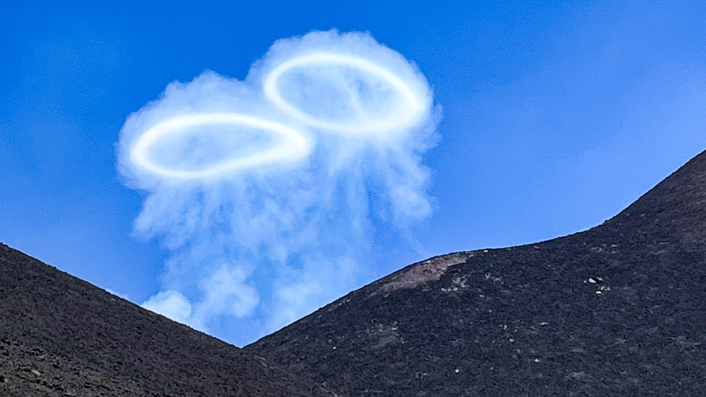 Mount Etna guided tour photo — image 1