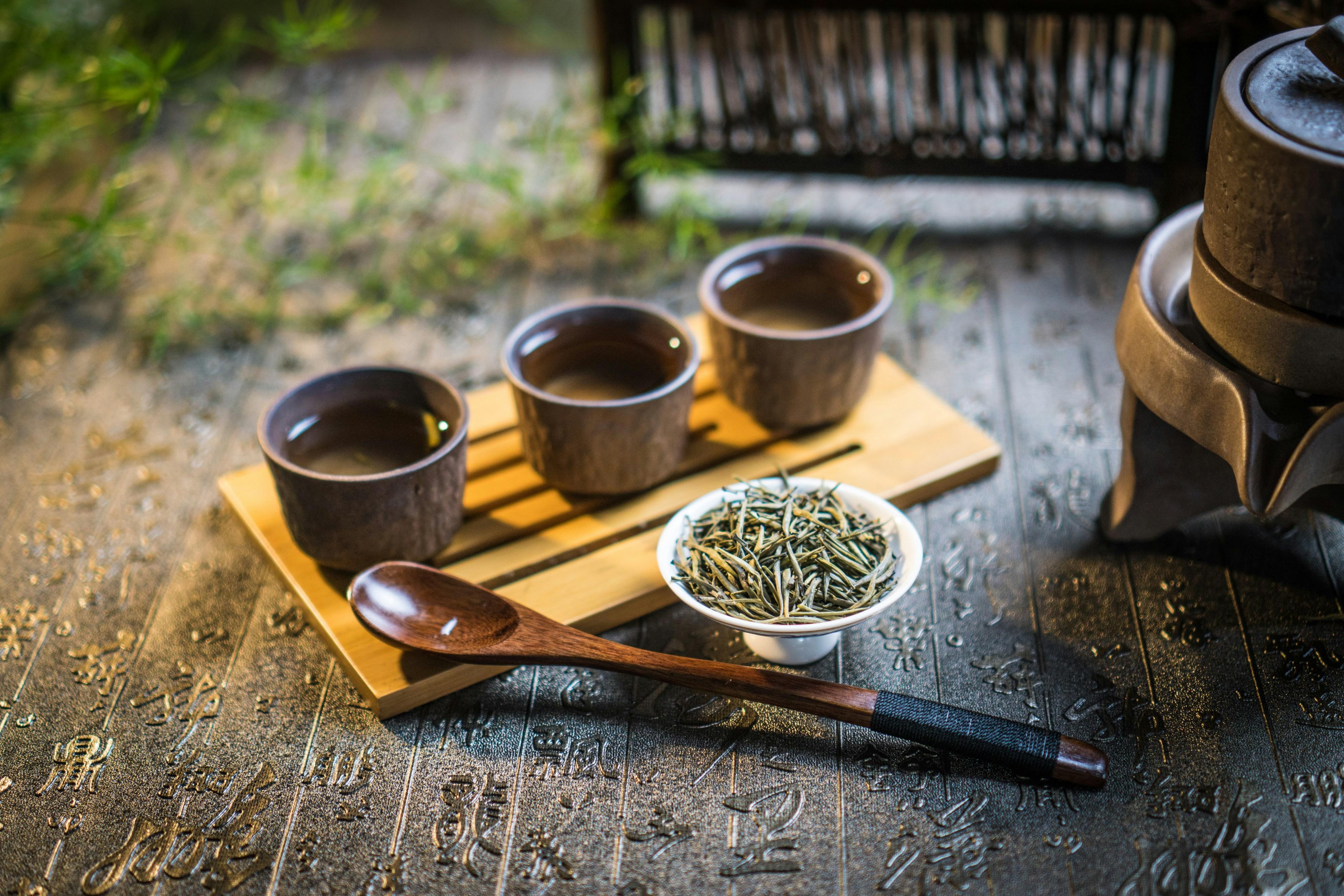 Uji Tea Tasting & Temple Experience