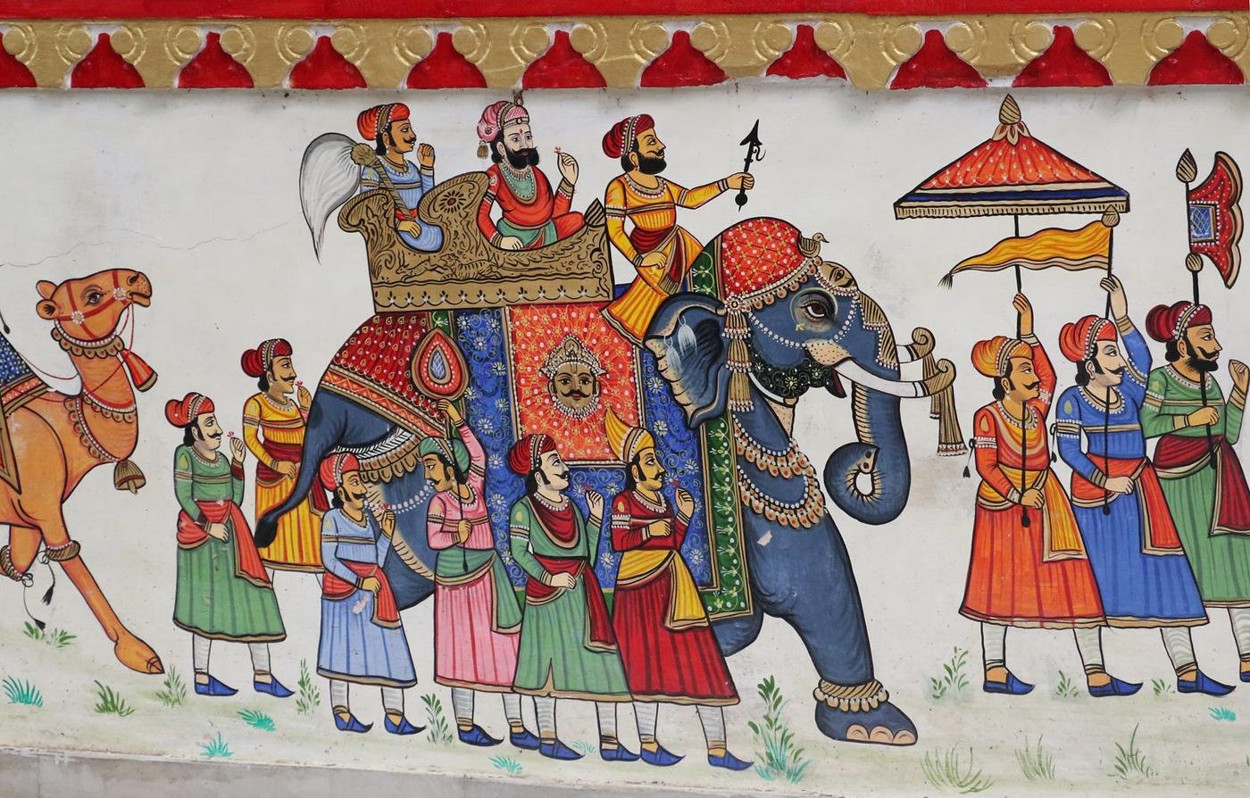 Udaipur Private Half-Day City Highlights Tour