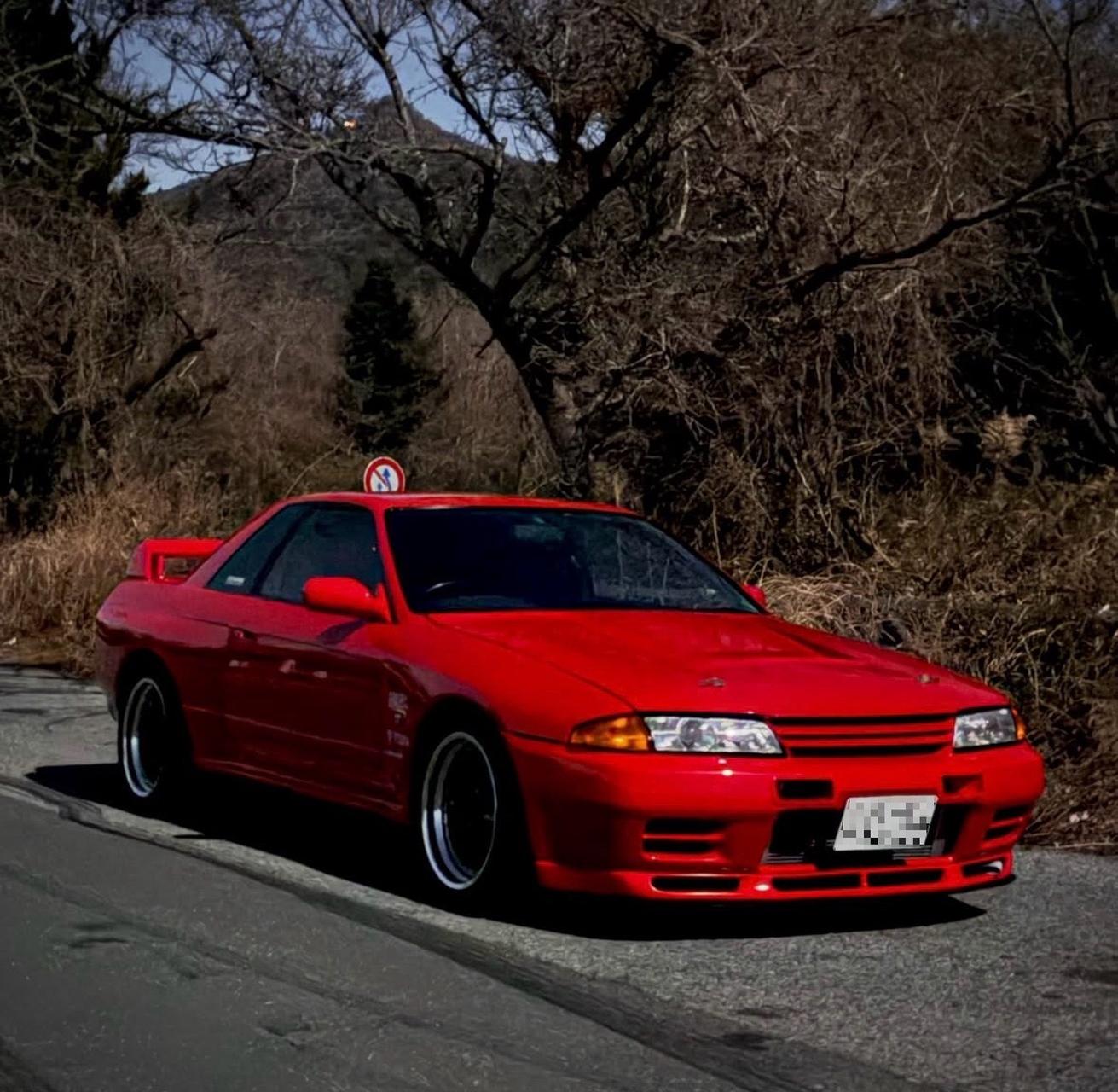 Tokyo Private JDM Car Tour: Daikoku PA Convoy & Night City Cruise