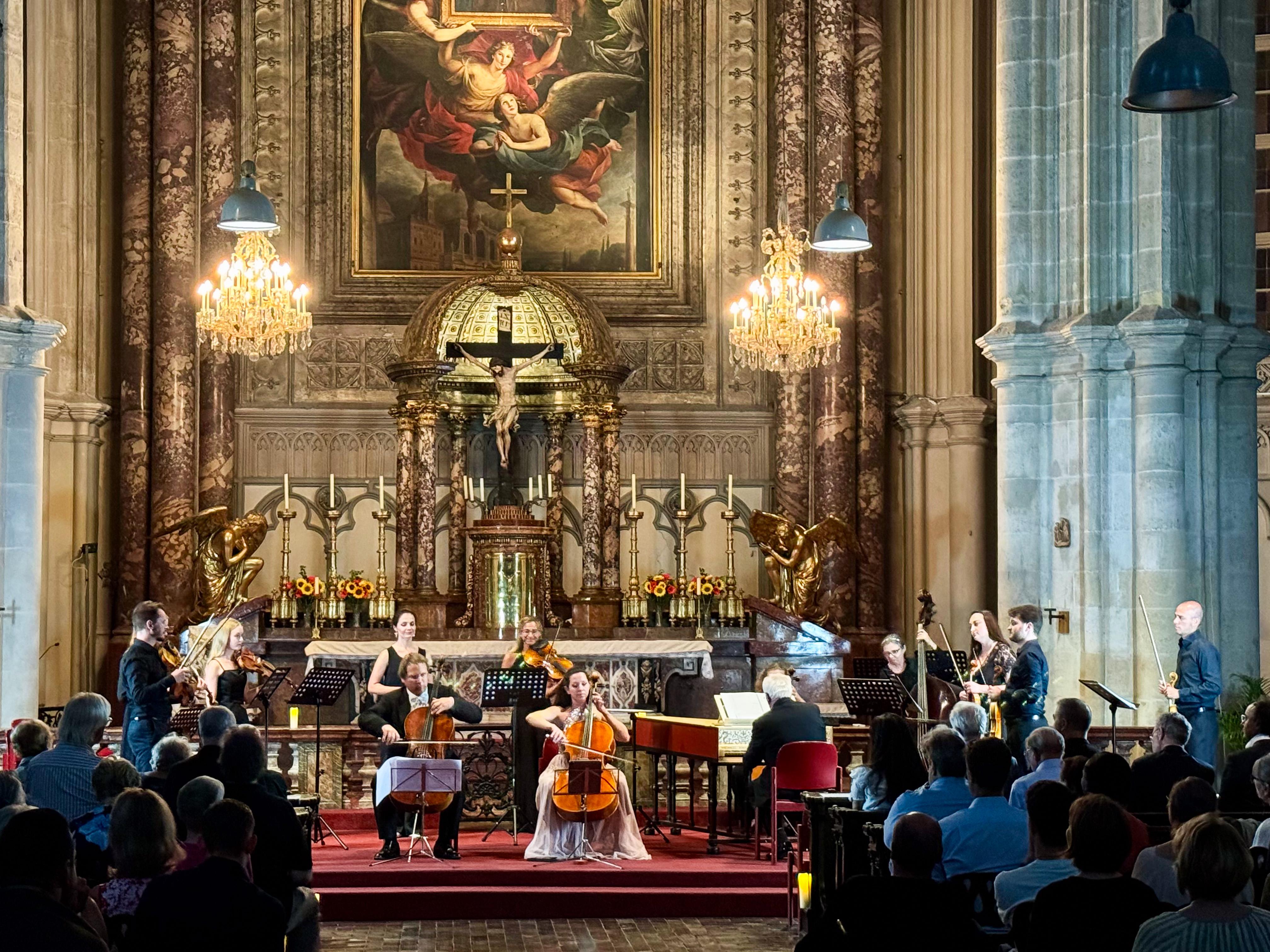Vienna Classical Concert Series: Advent, Christmas & New Year 2026
